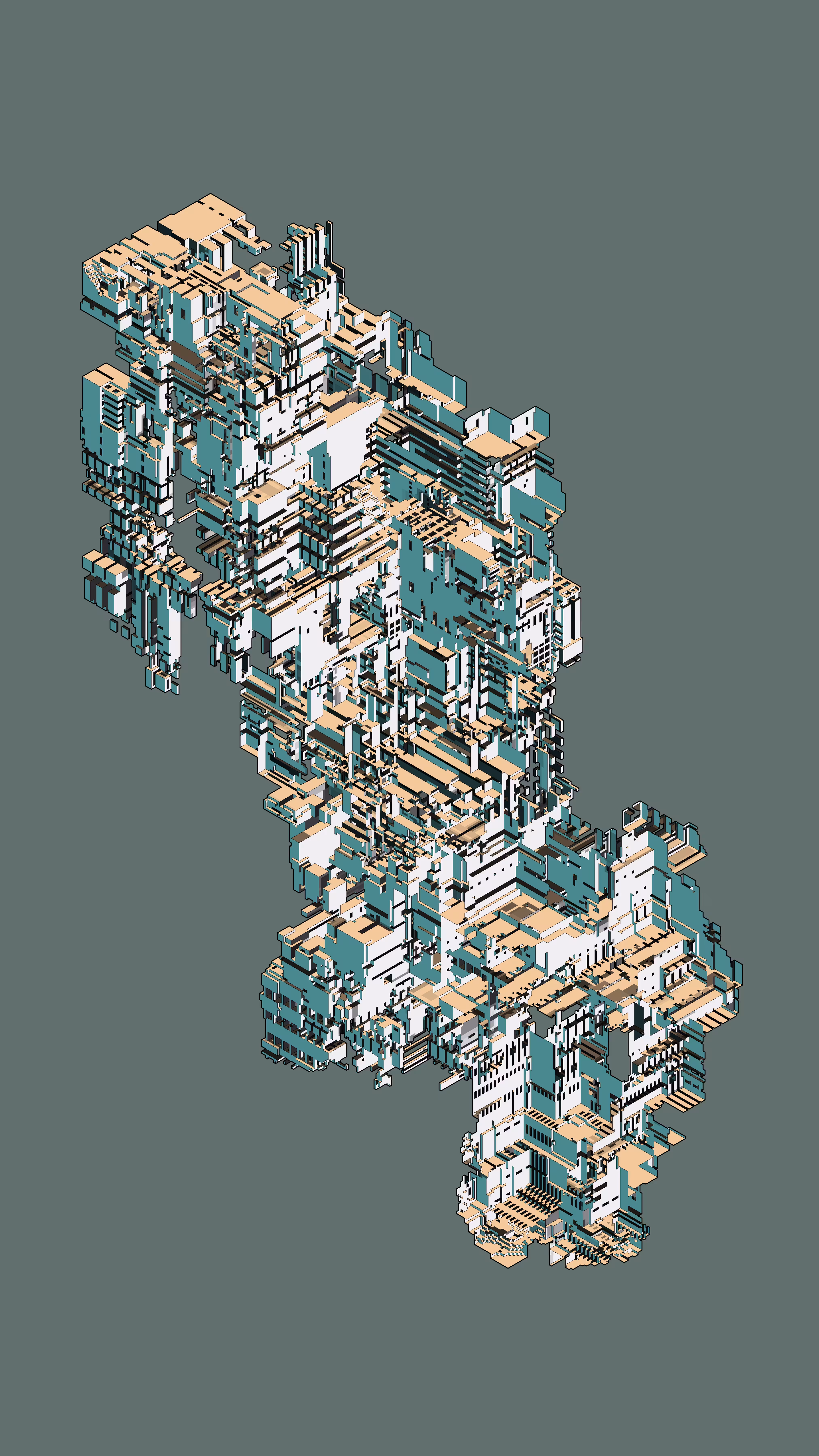 Iso - Exeter AC I