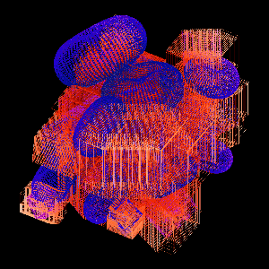 Parametric Archetypes : SRT-71_7