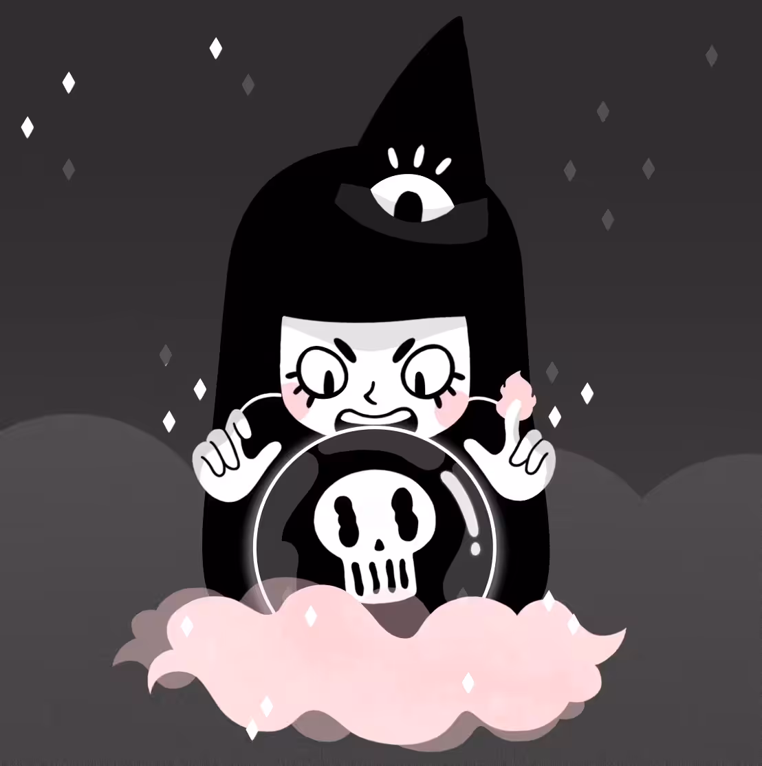 Witchcraft