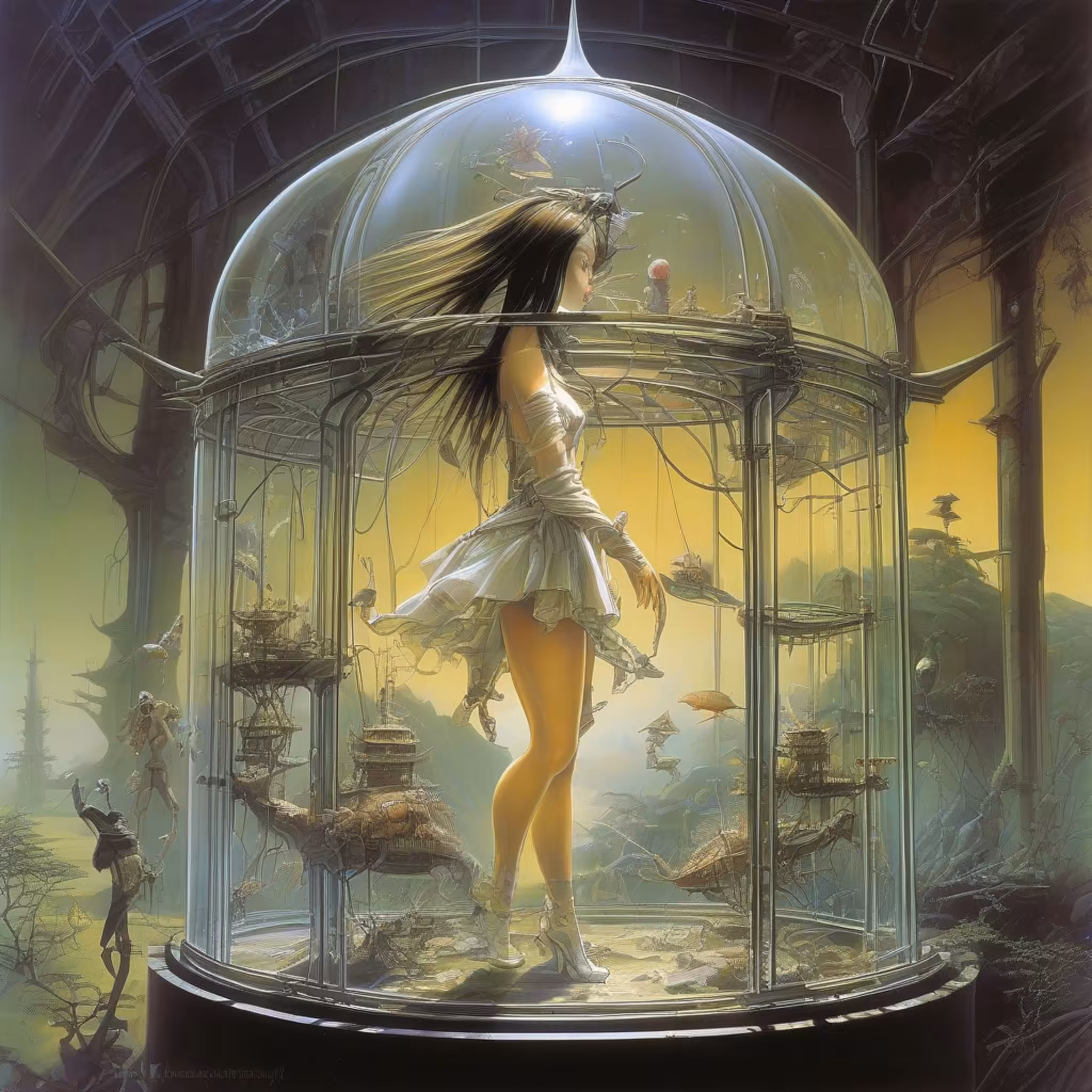 SurrealisticArt#0009