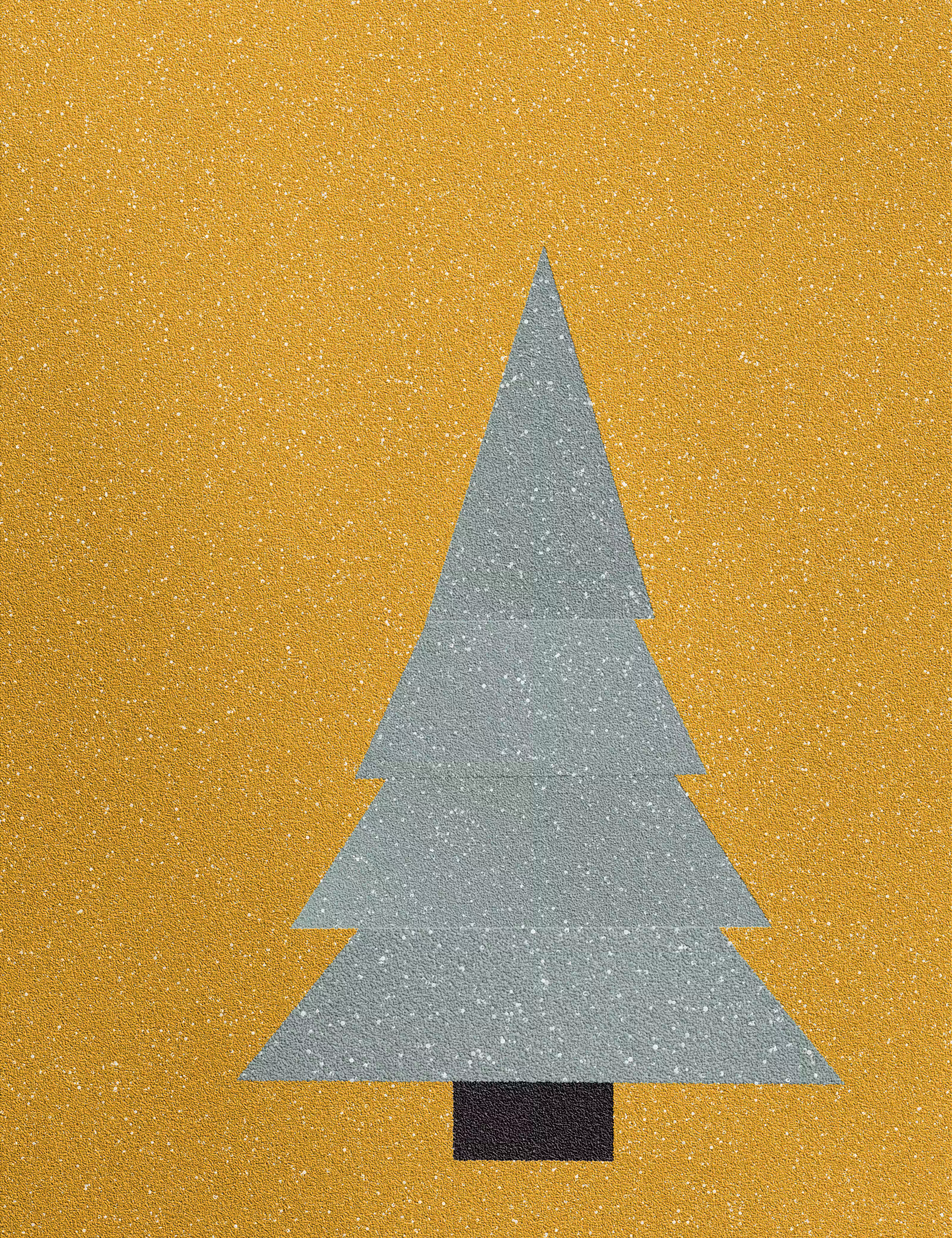 Naïf Christmas Trees #175