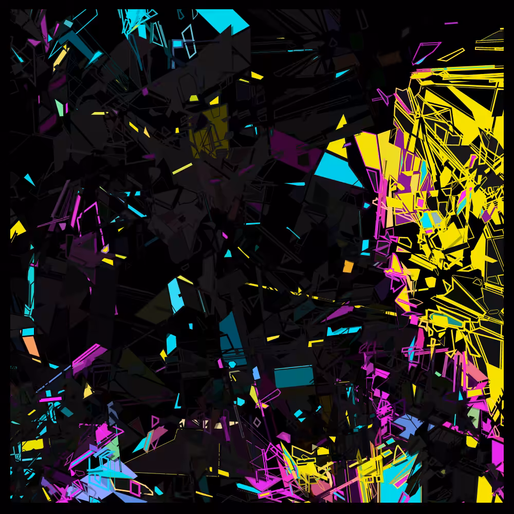 Postcard CMYK #121
