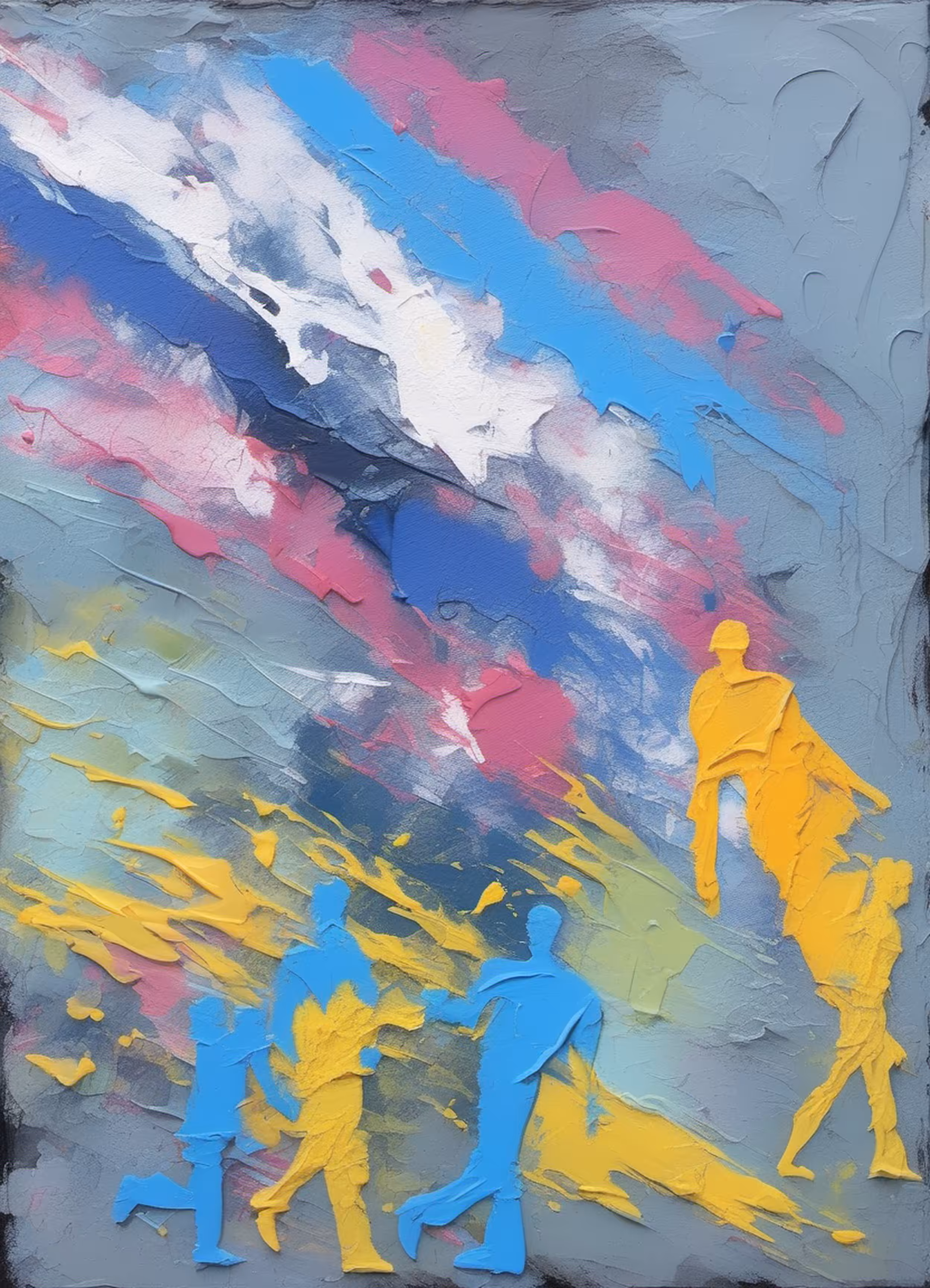 (not) there #58