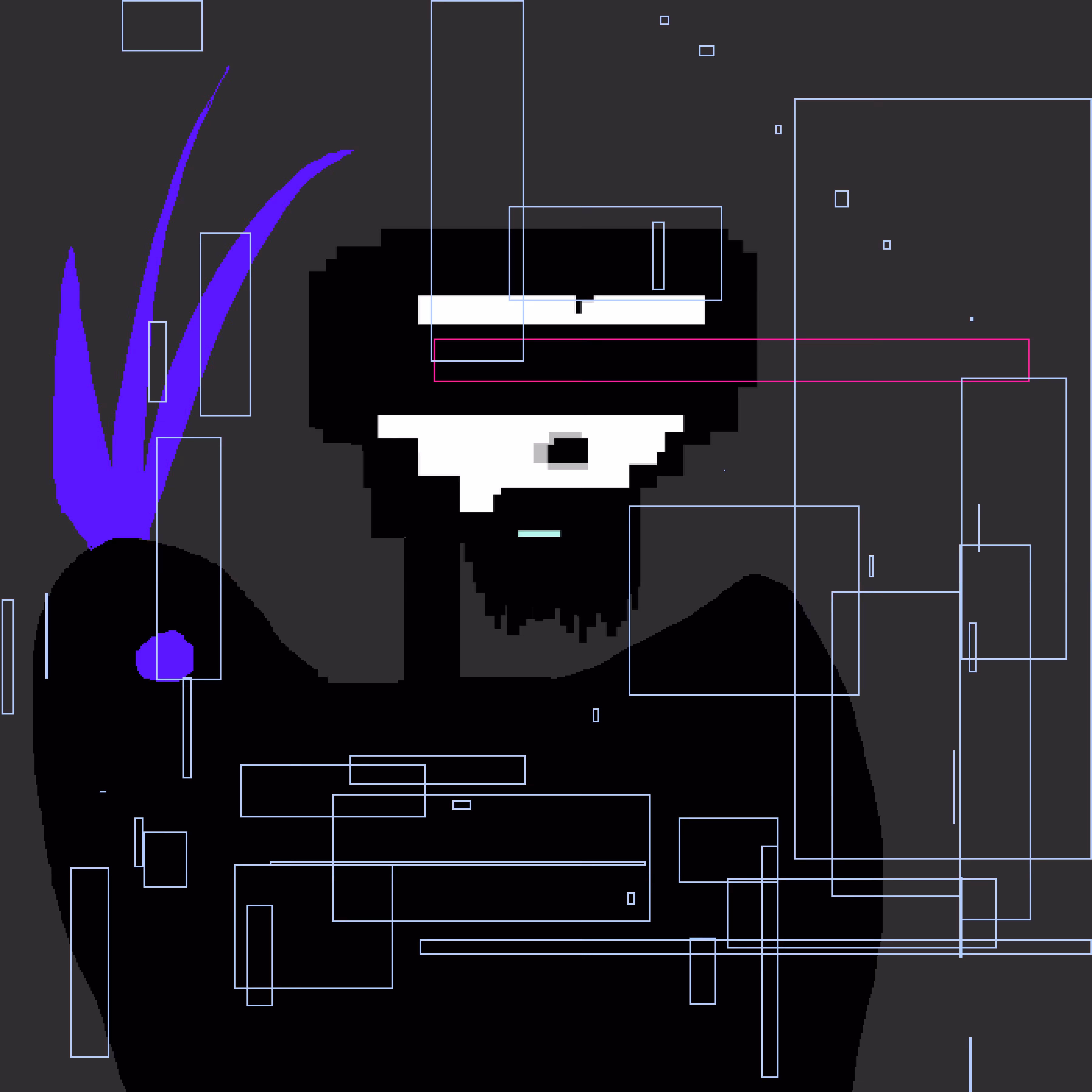 Kasp Punk 0069