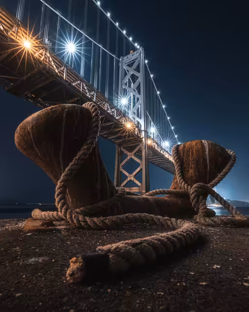 Bay Level Blues