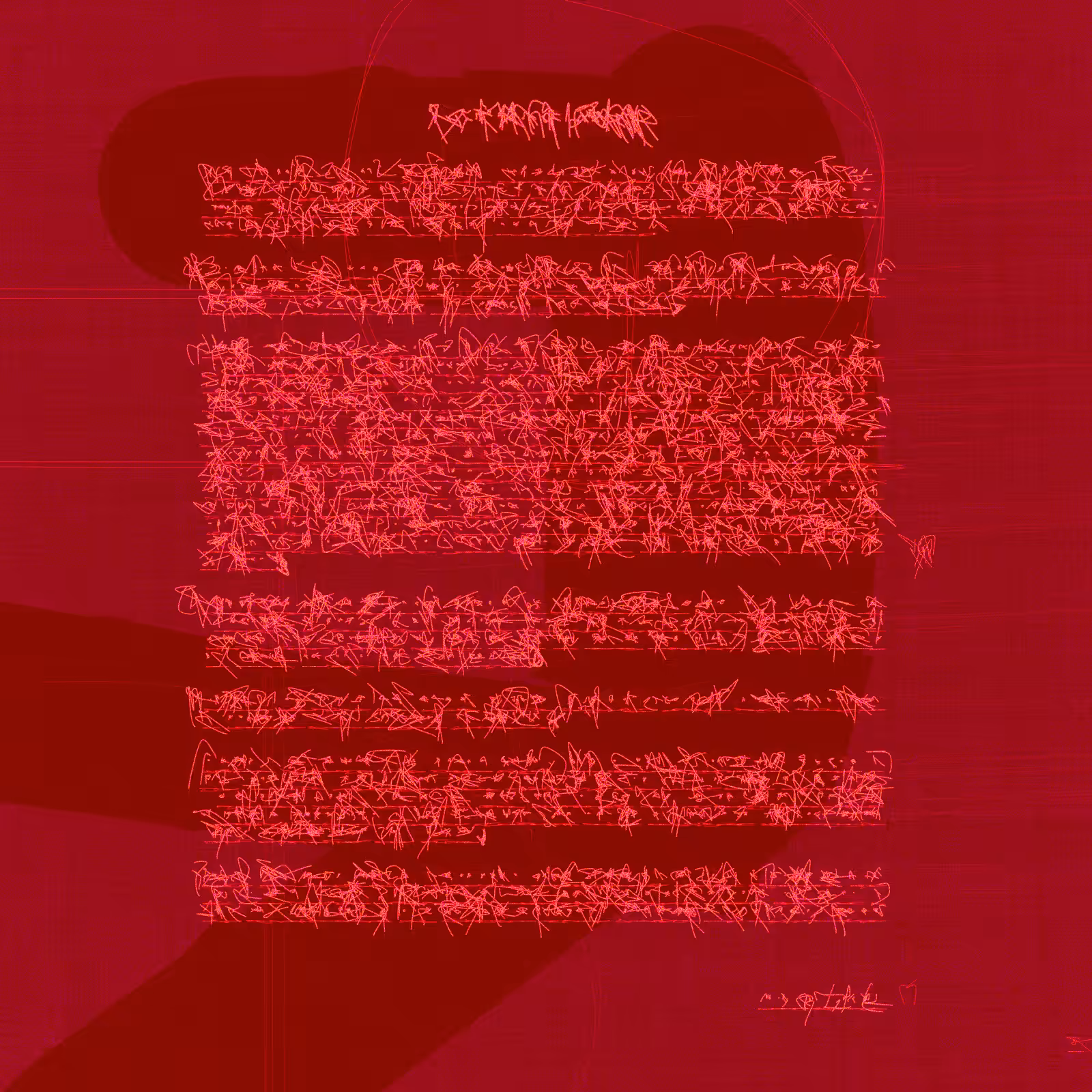 The Manuscript #71