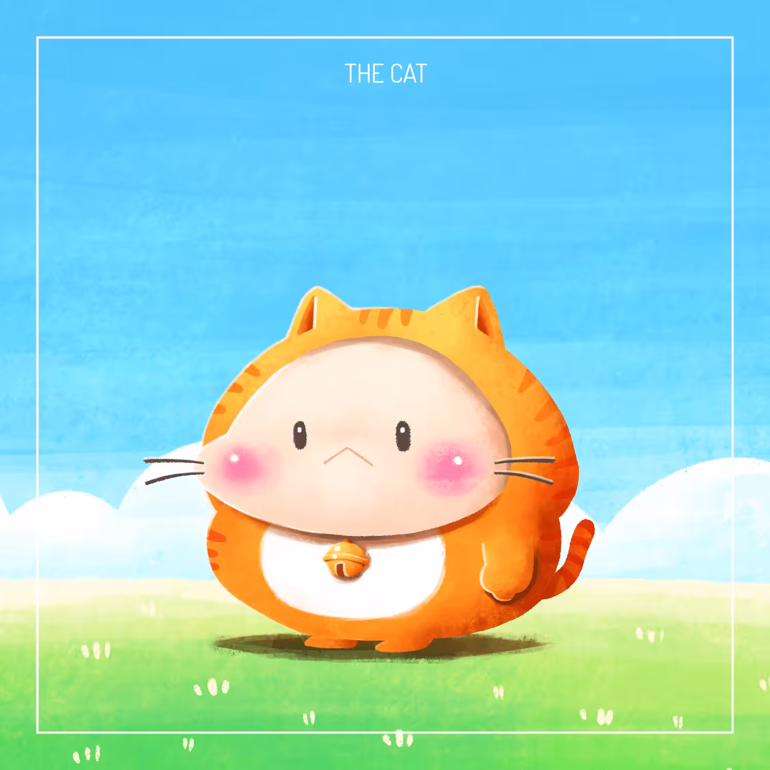 The Cat