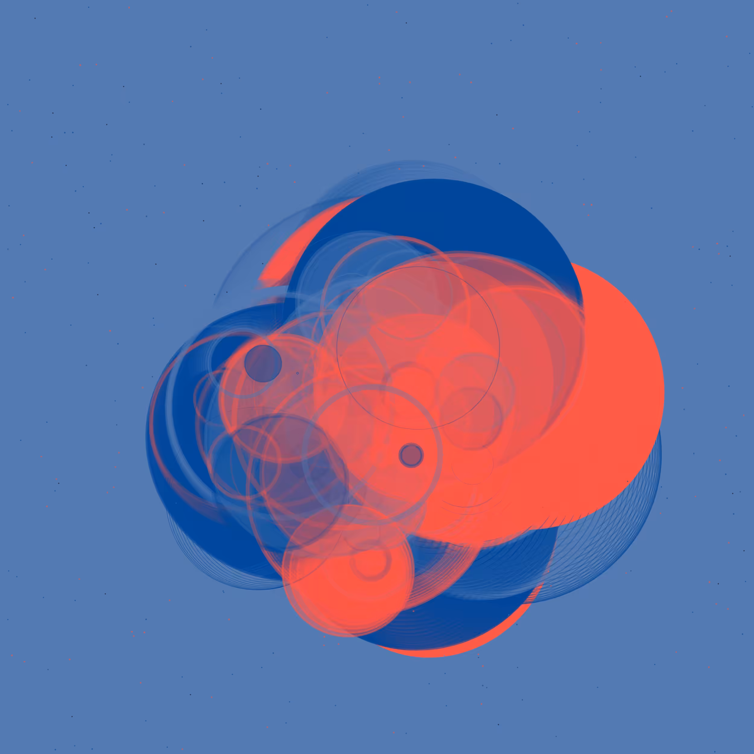 PLANETS #4
