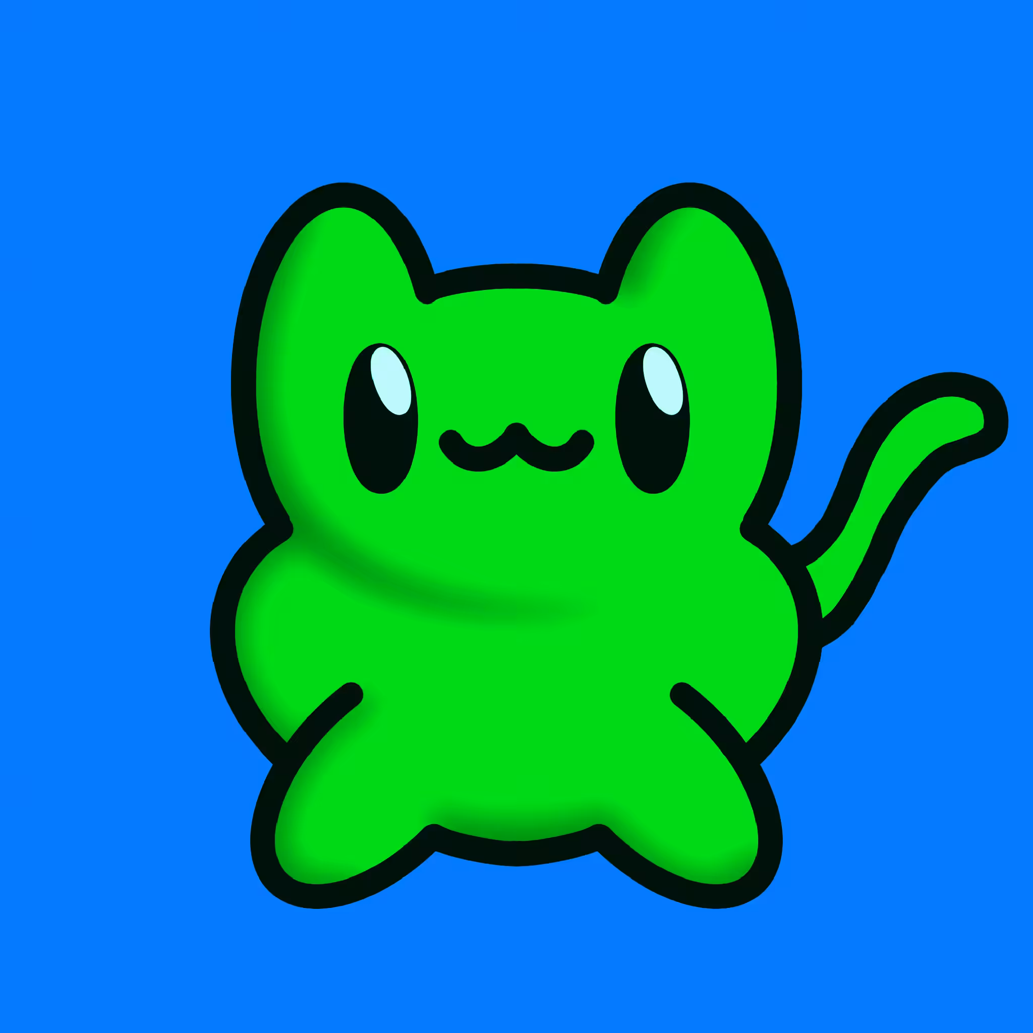 ChunkerKitty #002