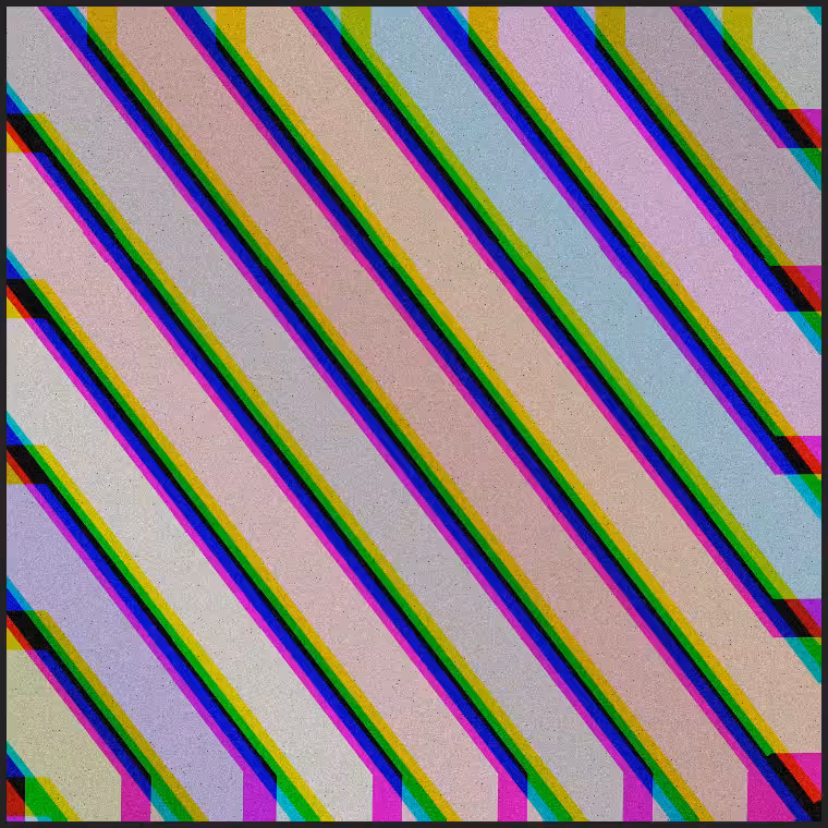 !Delineation #34