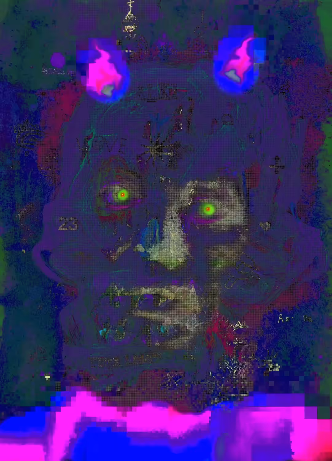 genesis #1
