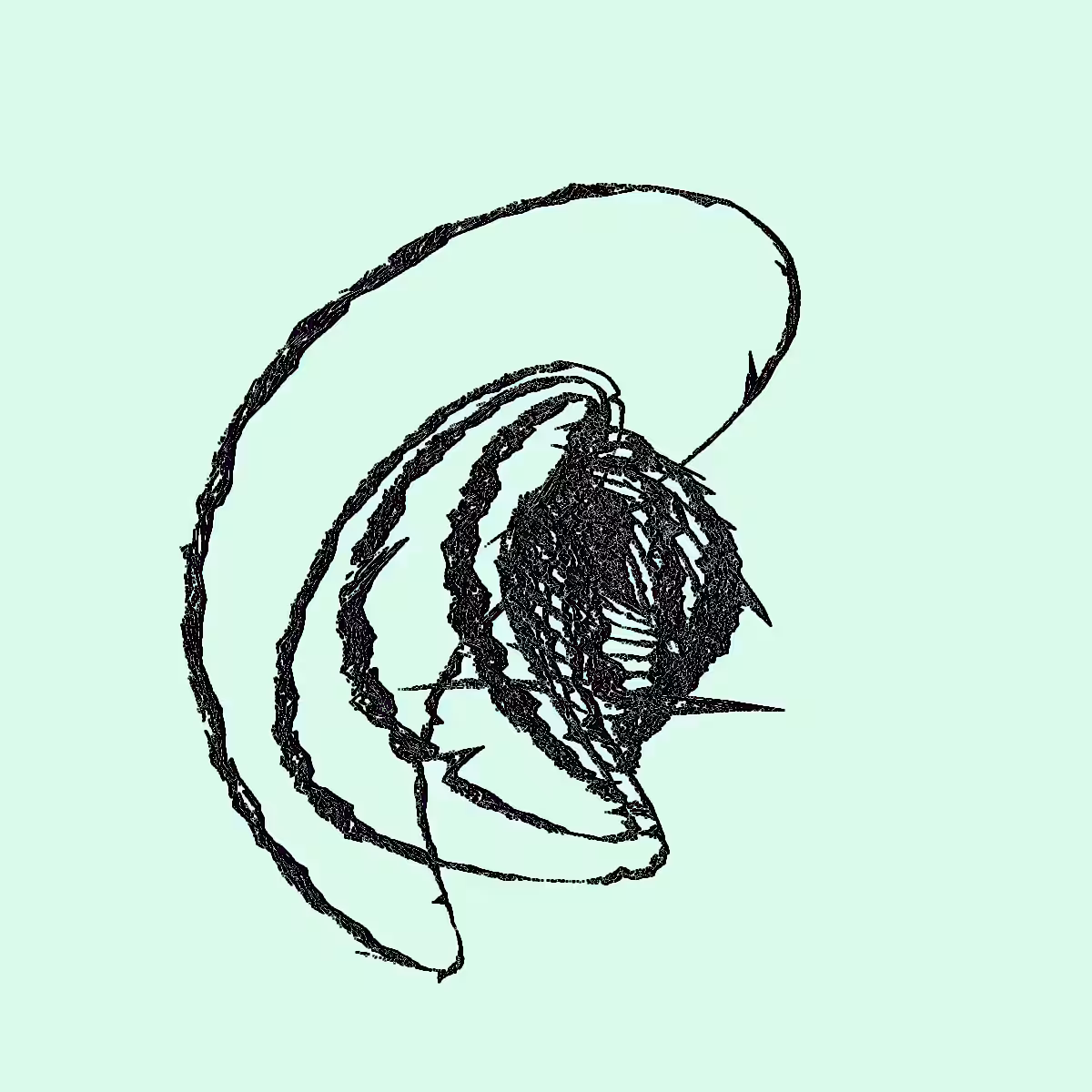 XTZ: cradle