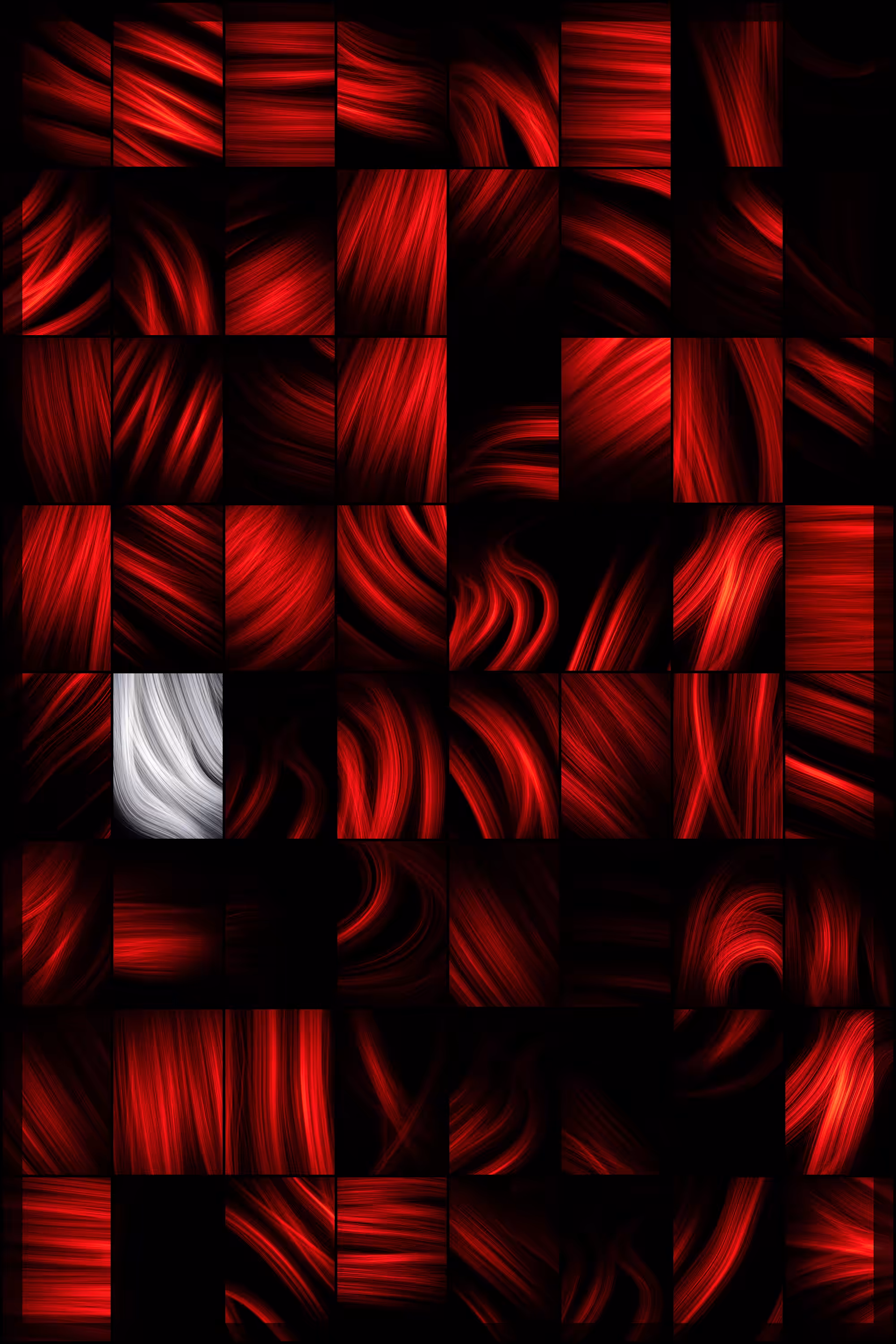 Vortex Dreams #431