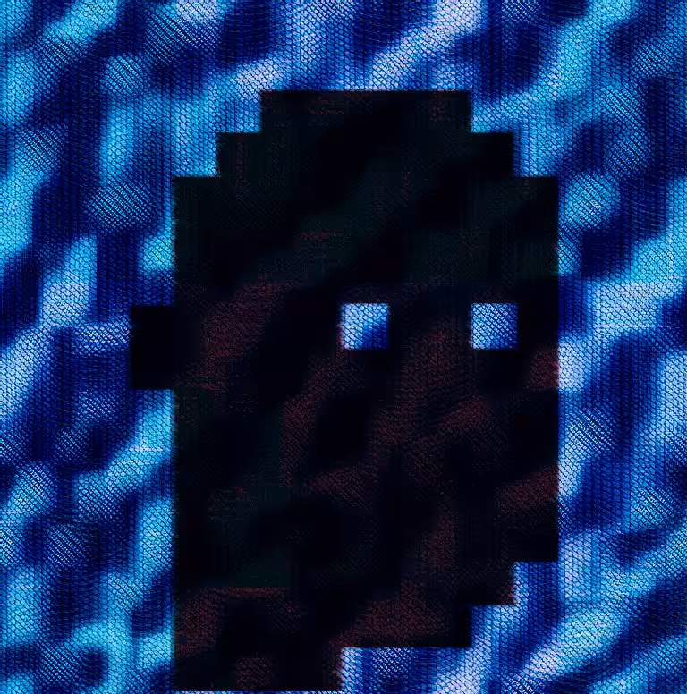 coalescence #6762