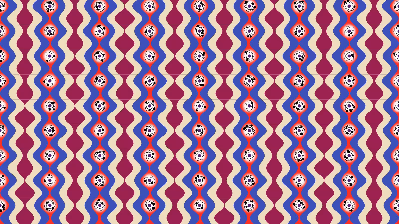 Atomic Radiation #5