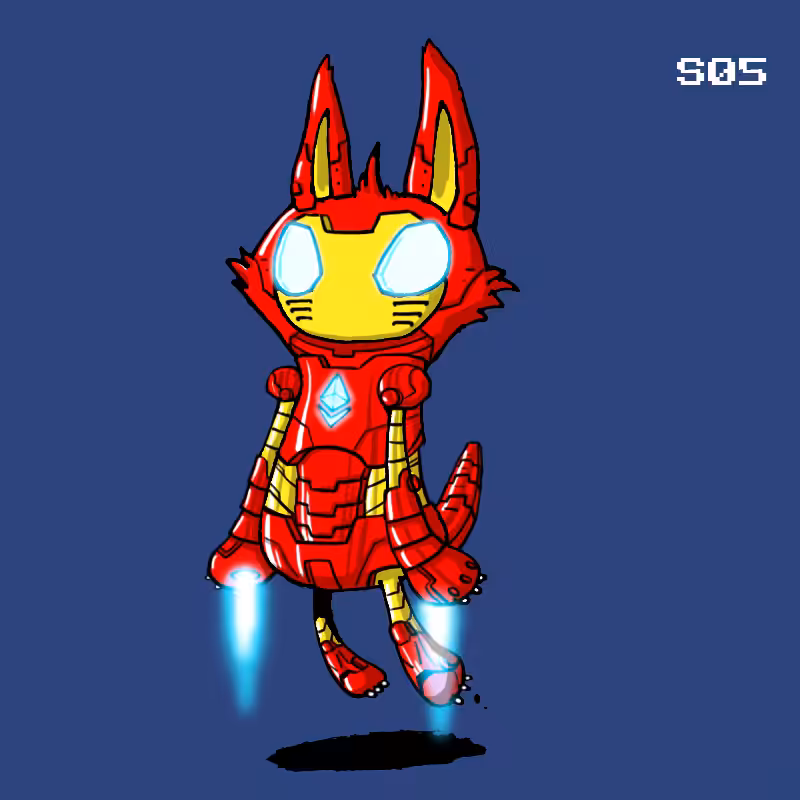 Crypto Ziggy #S5