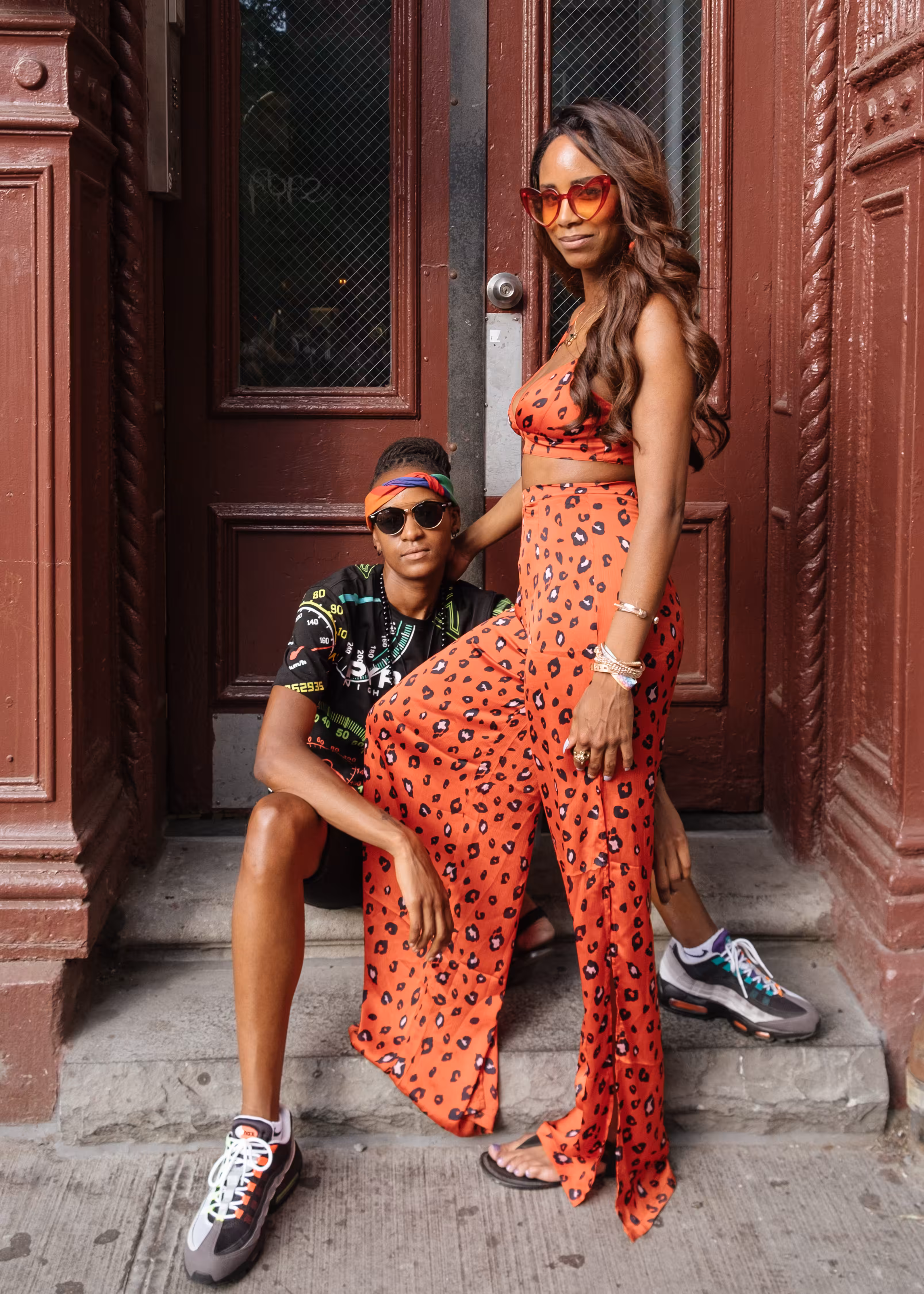 STREET QUEENS - STREET QUEENS #47, NY Pride, 2019