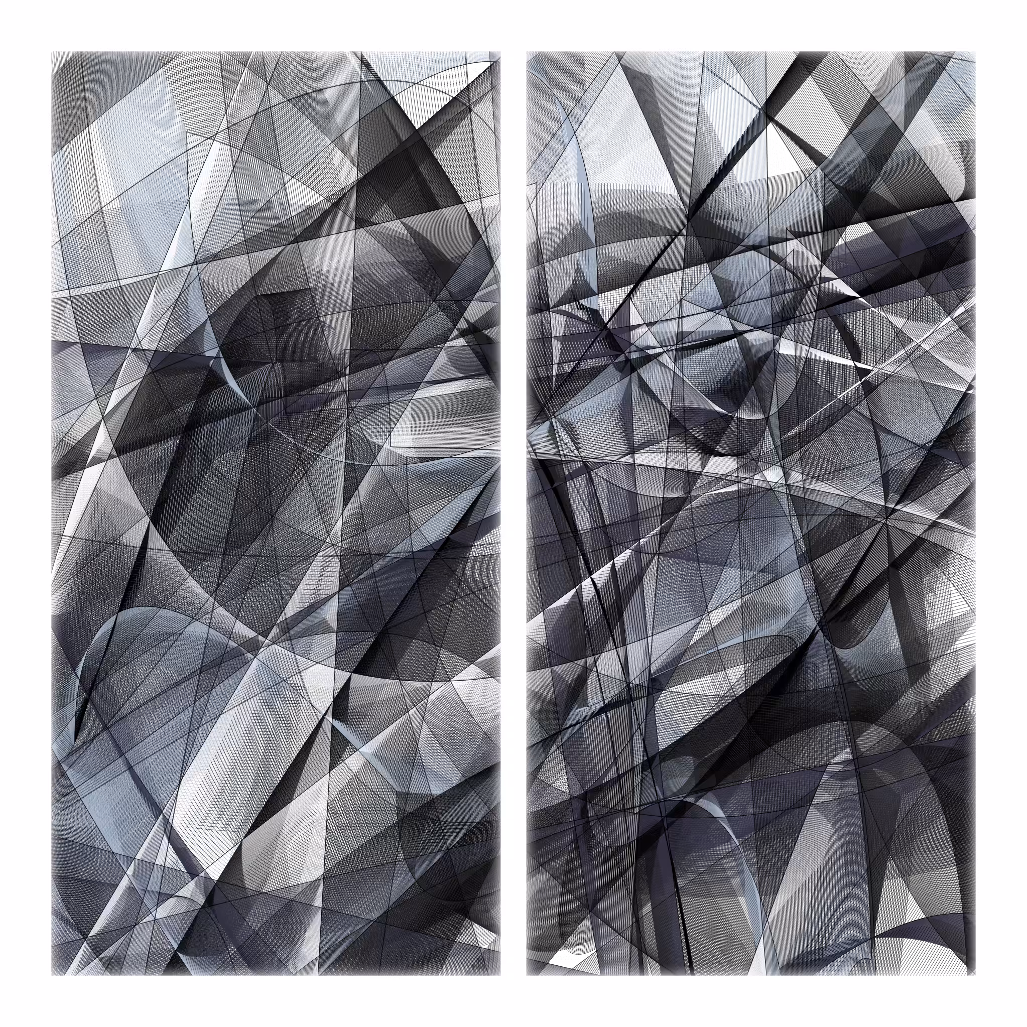Astratta #31