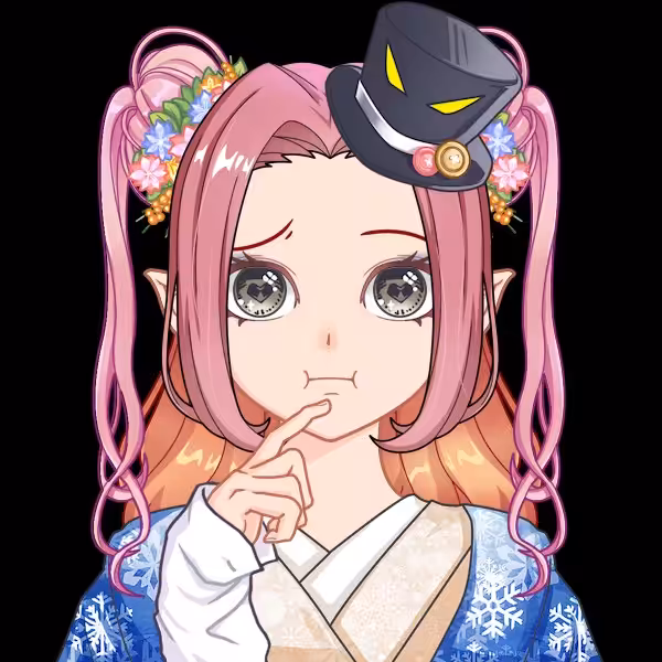 AnimeGirl *29