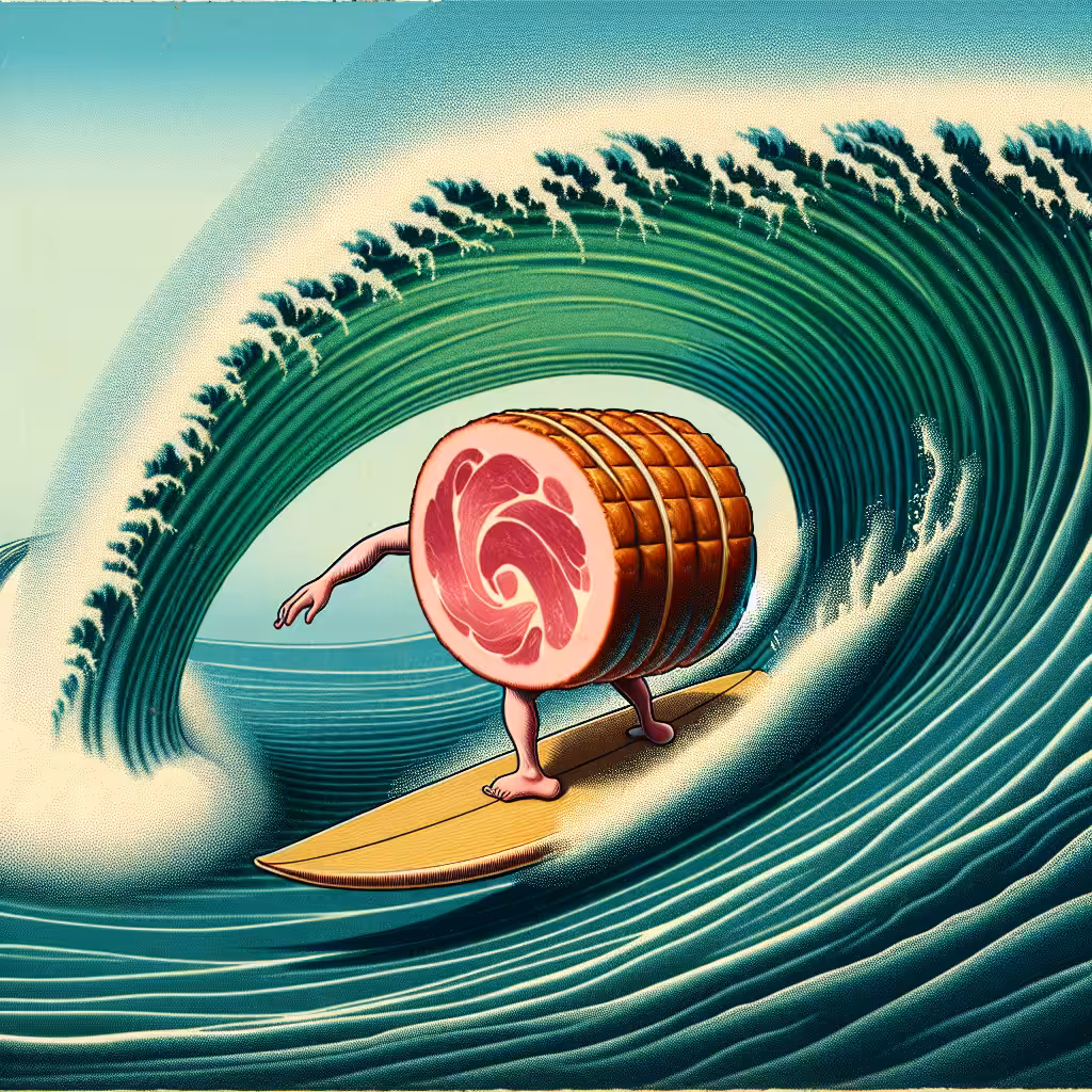 Ham 1197