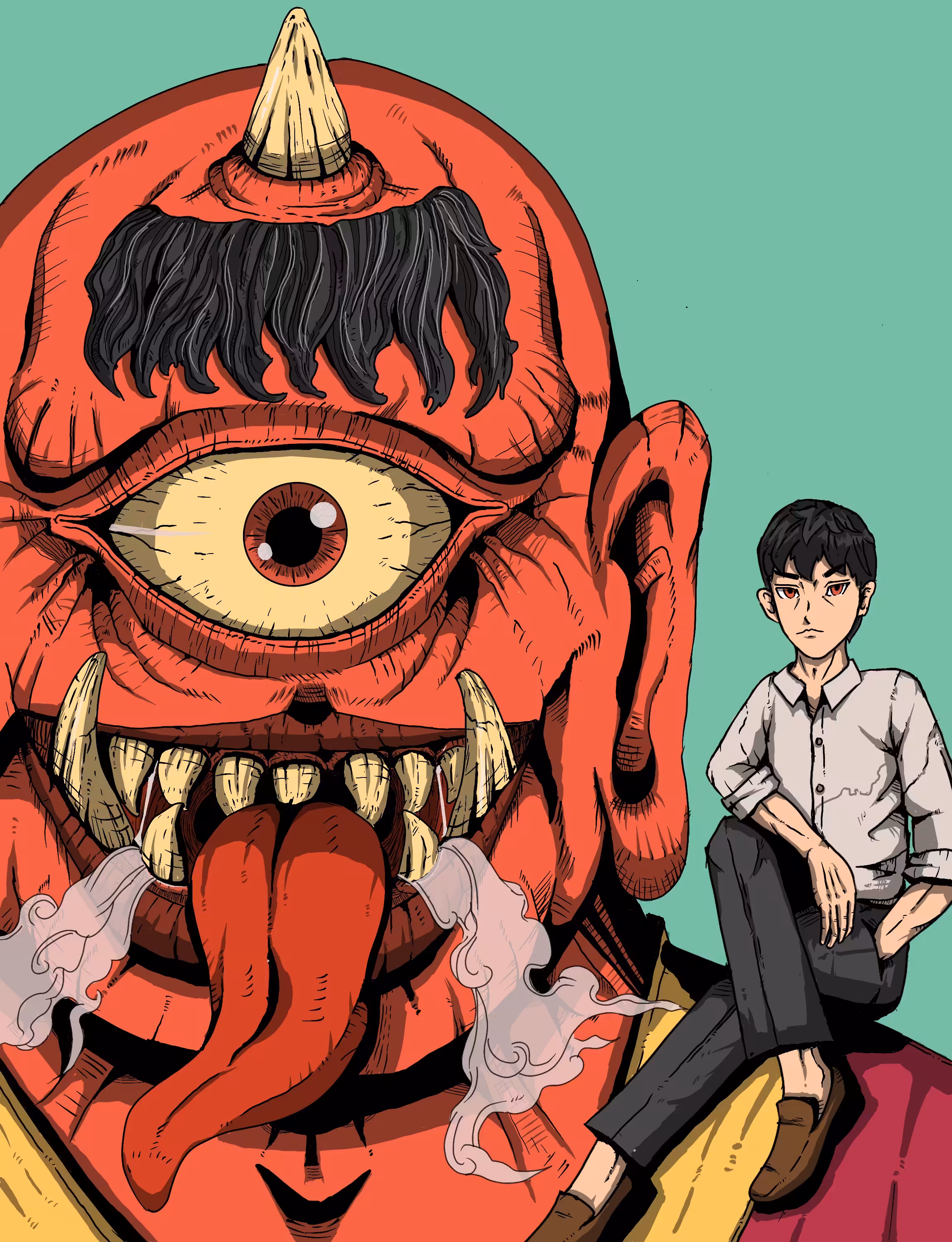 cyclop#007