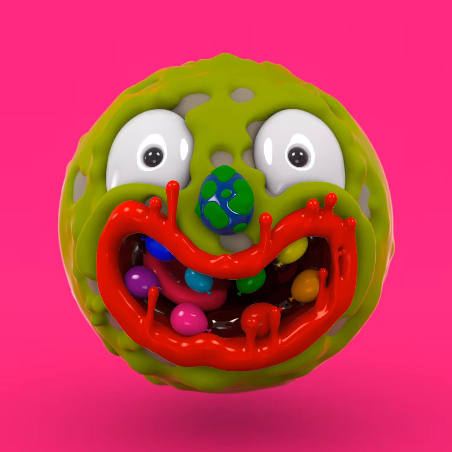 JOYWORLD JOYsmilies: JOYsmiley 5970