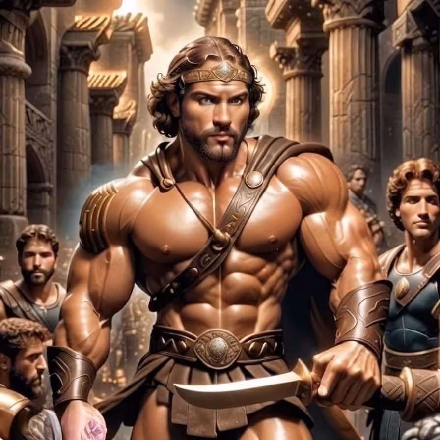 Hercules