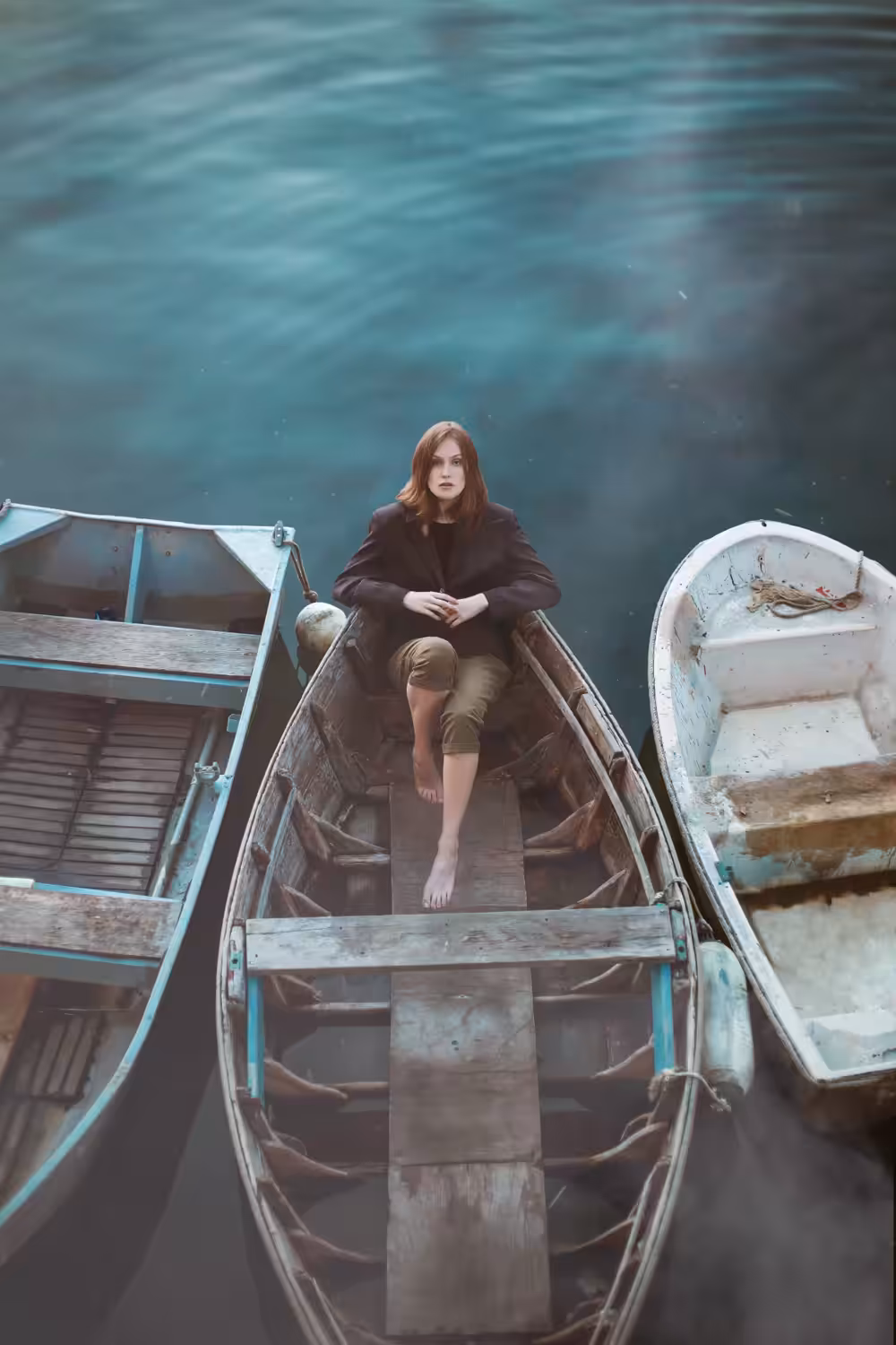 SAILED