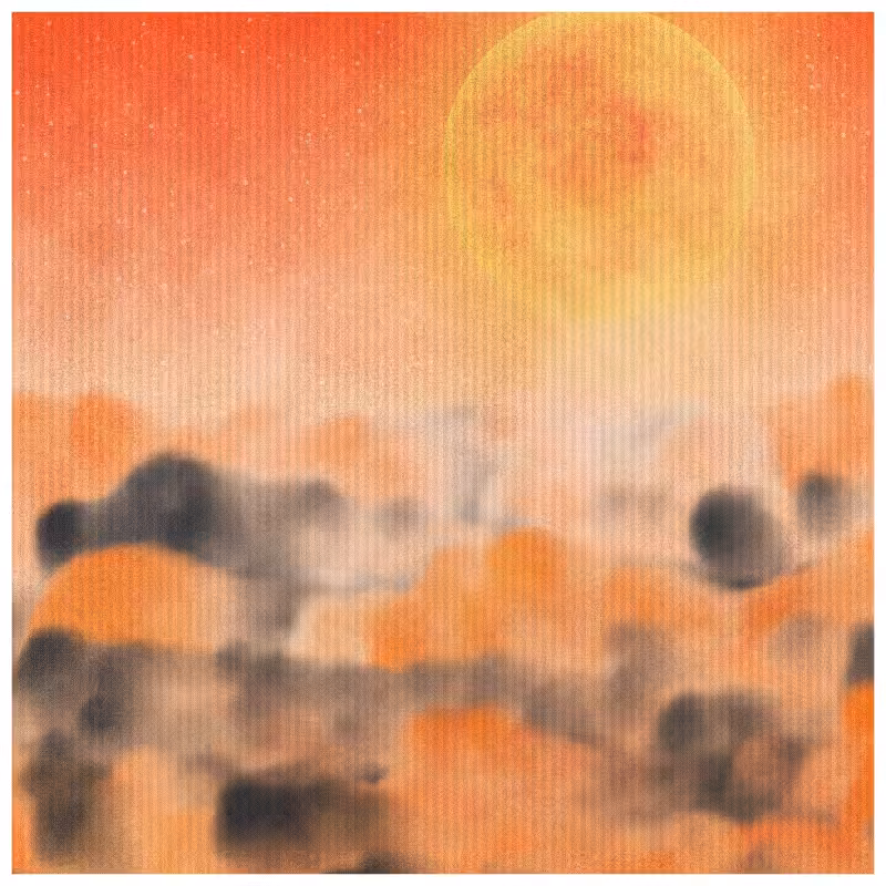 Rêve em Nuvens #42