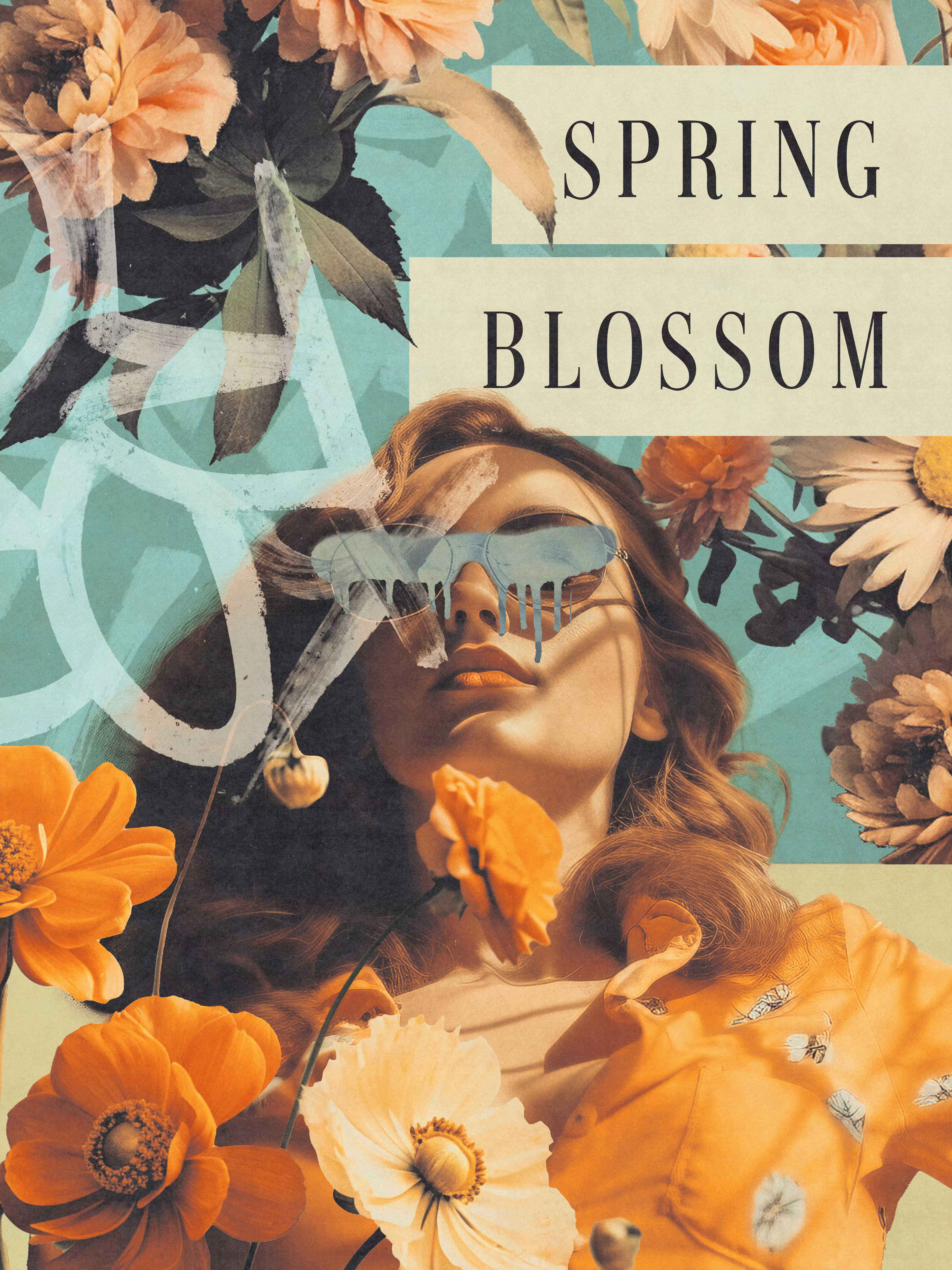 Spring Blossom