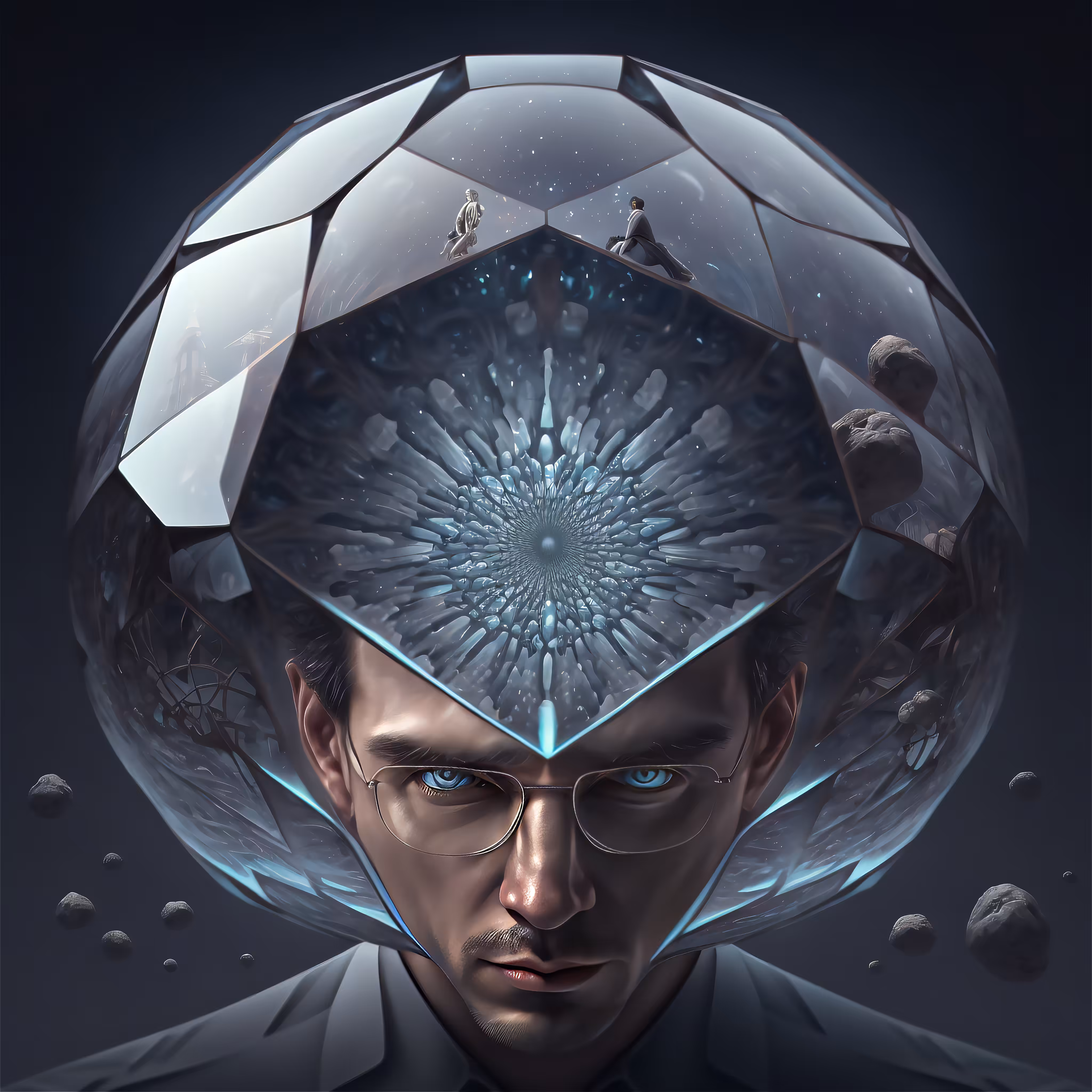 Early Morning Explorations: Mindreader