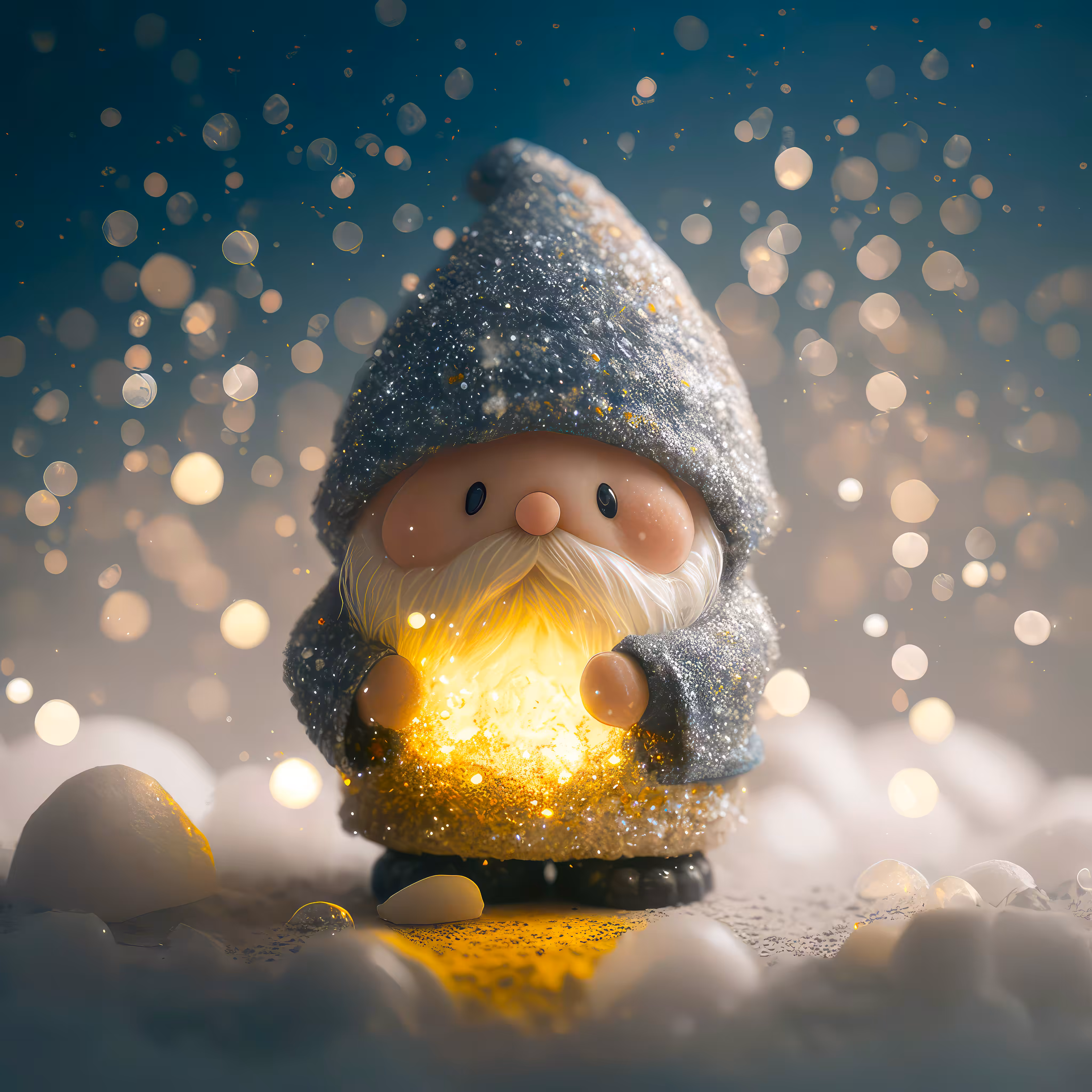 Snow White & 777 Gnomes: Tormund	#359