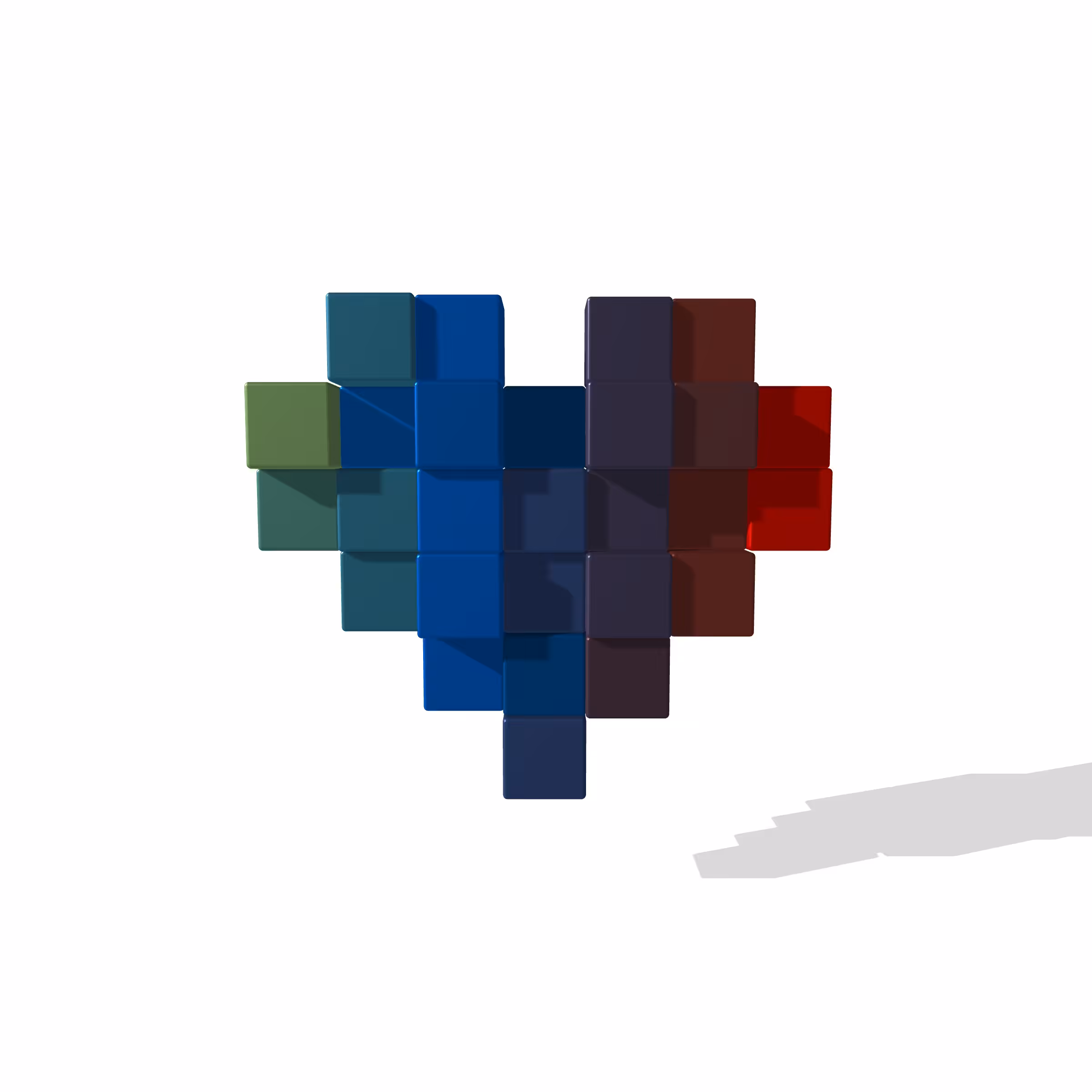 heart + craft #5052