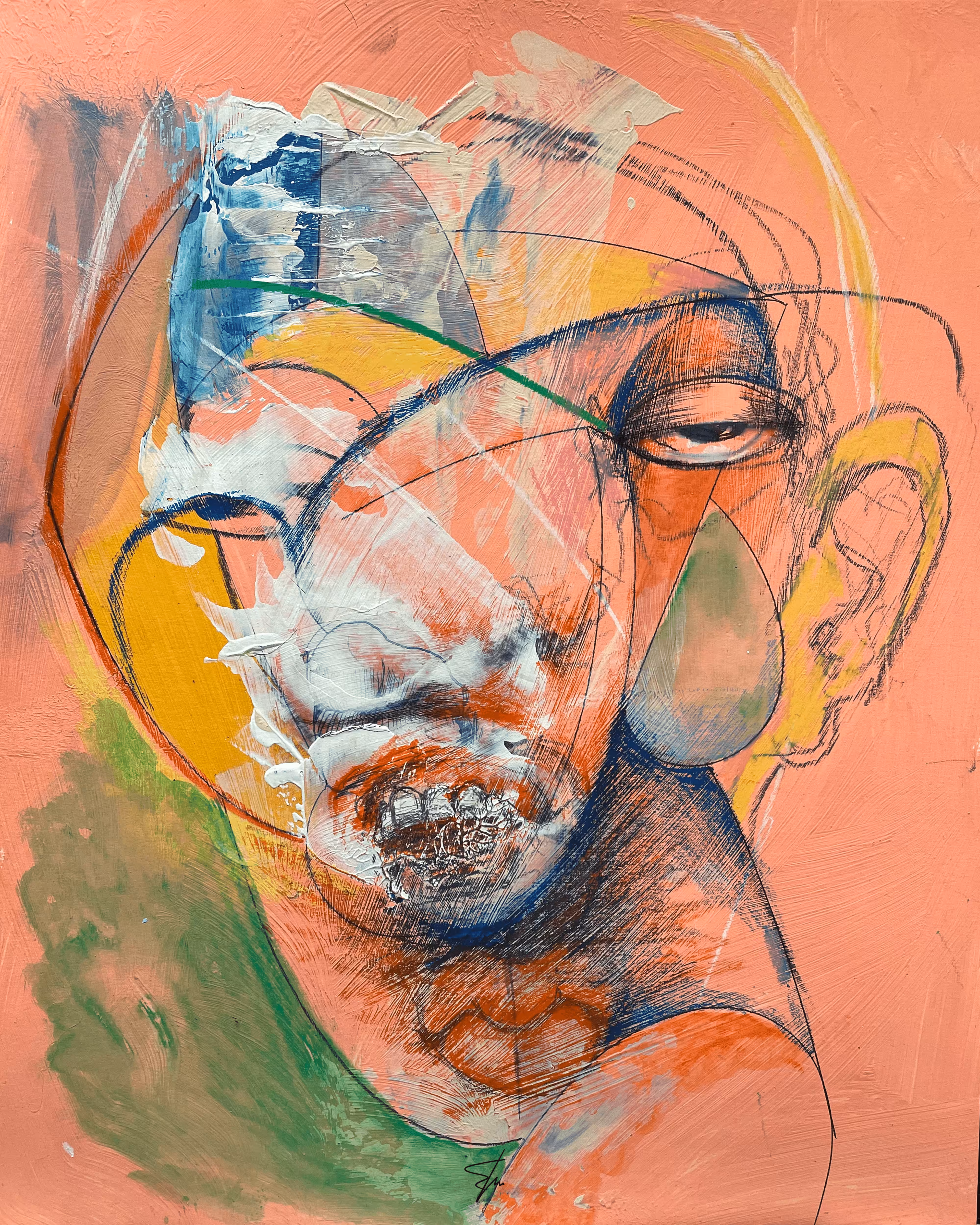 "Empath"  1/1