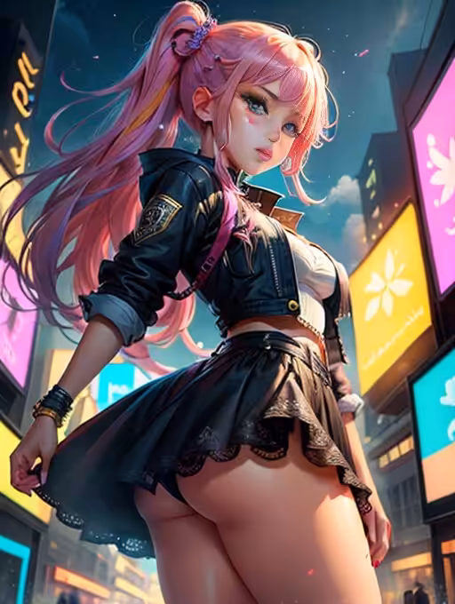 Big Ass