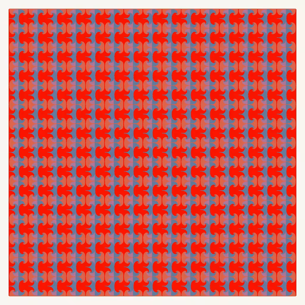 Deviations from Design #15