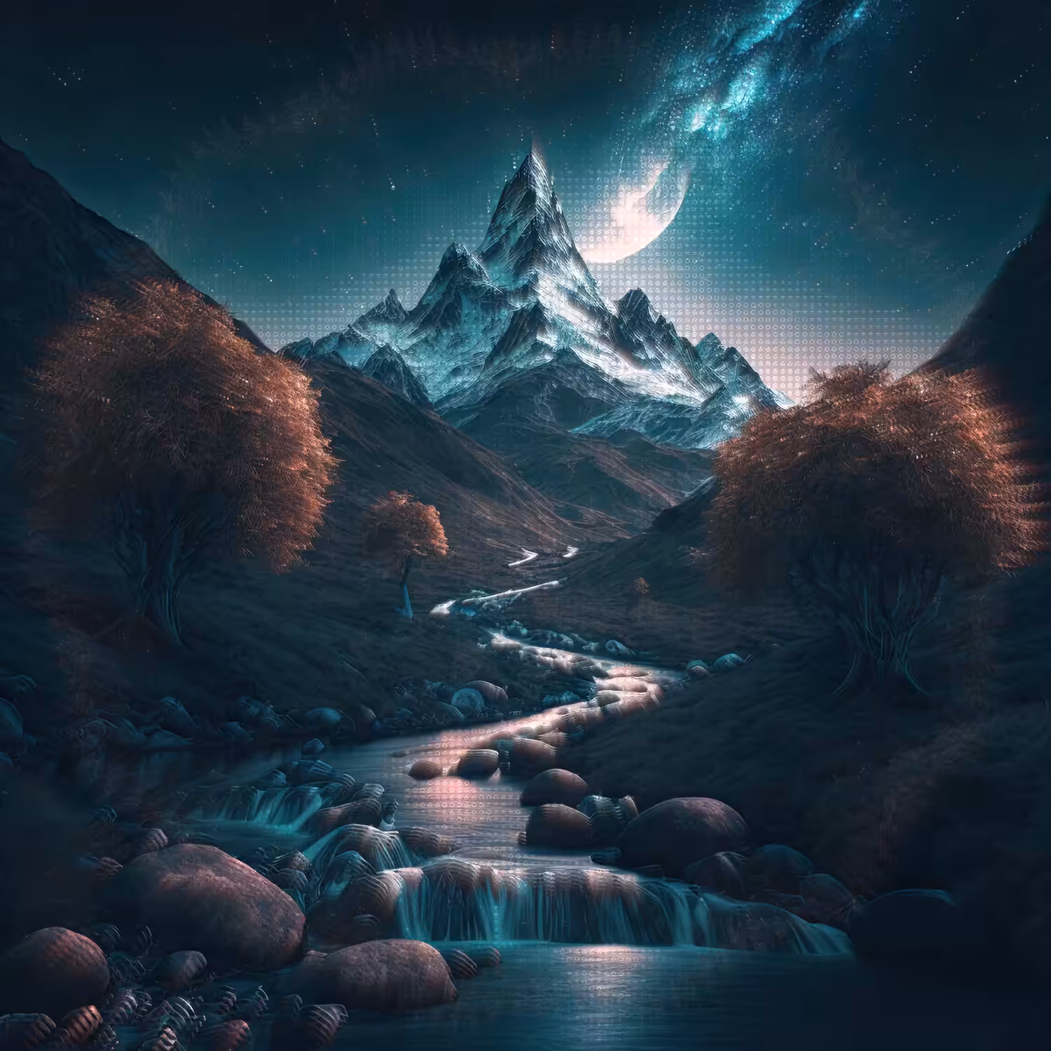 NATURE 2 #208