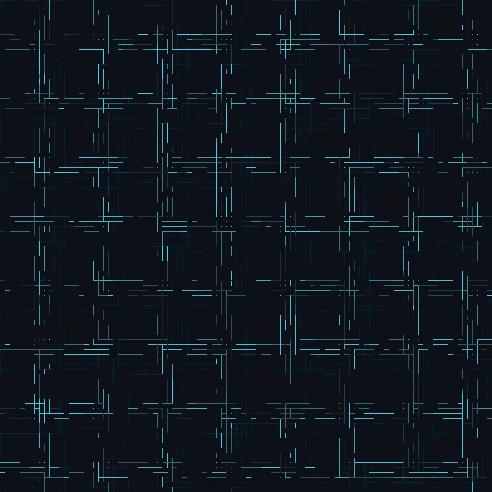 Pixel City #15