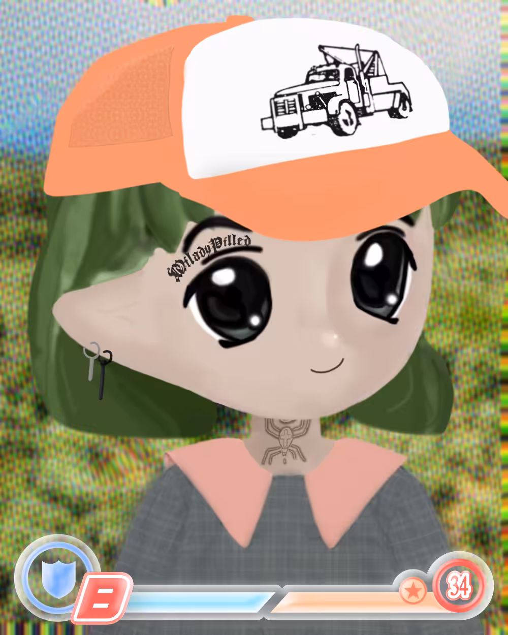 Milady 9580