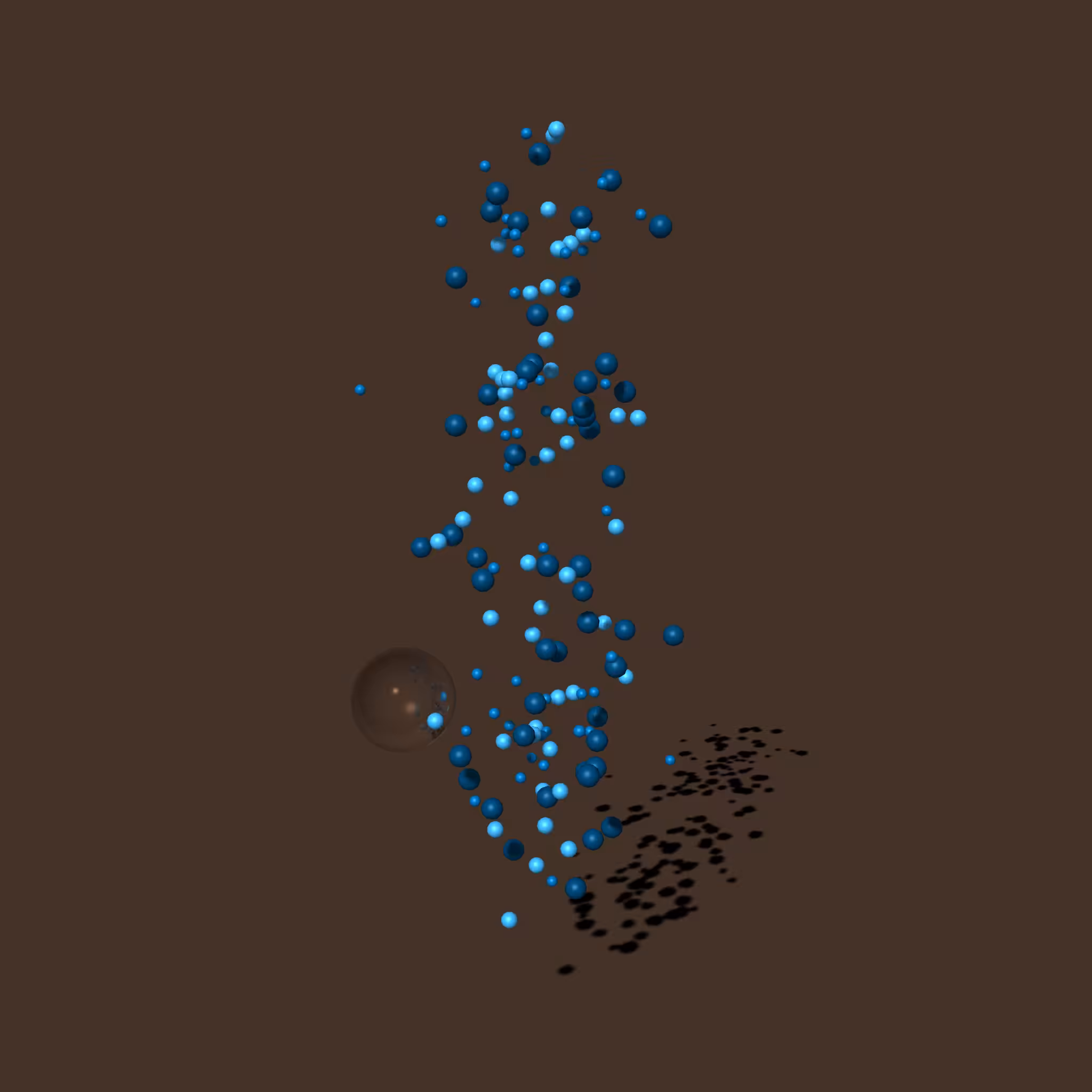 Ephemeral Fountain v1.0 #121