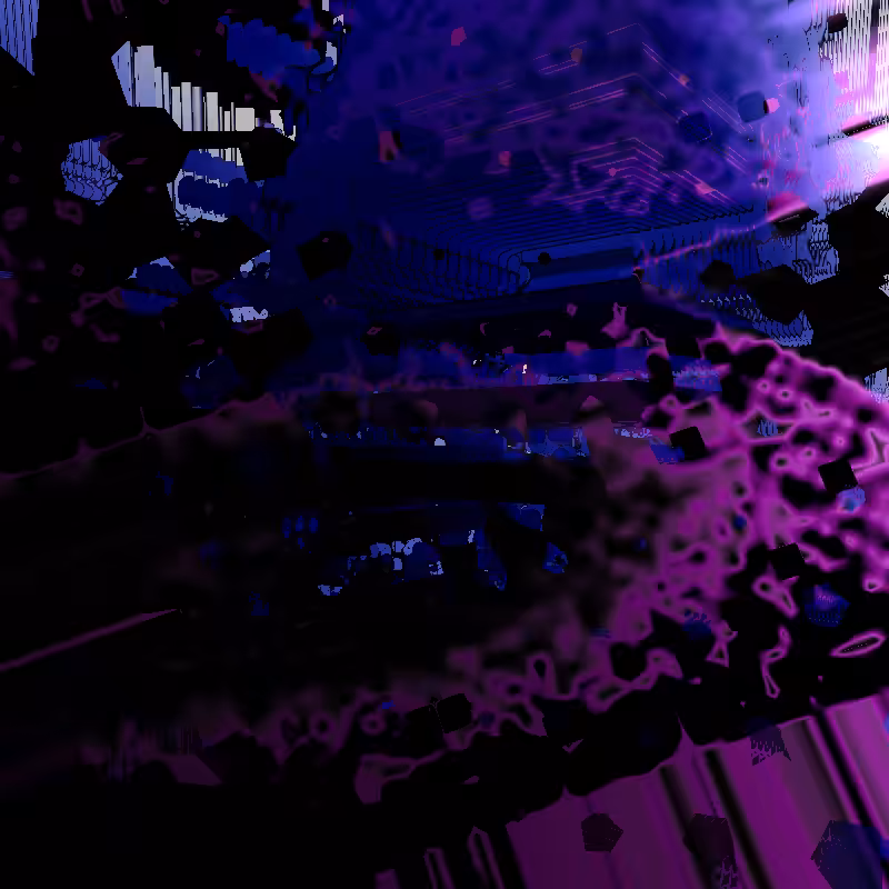 quantum transition #14