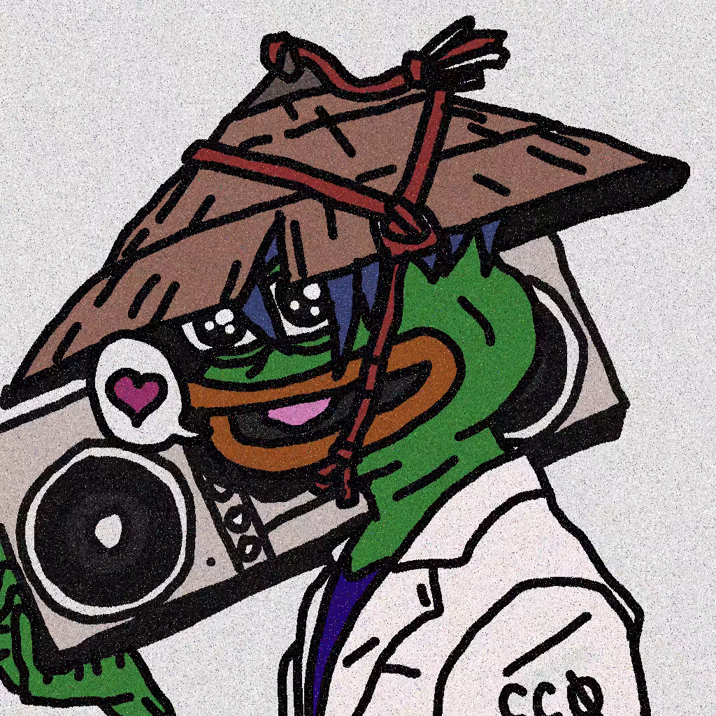 P3P3zuki #3