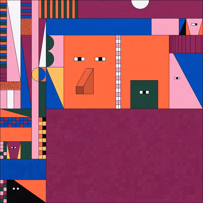 Face Hotel #193