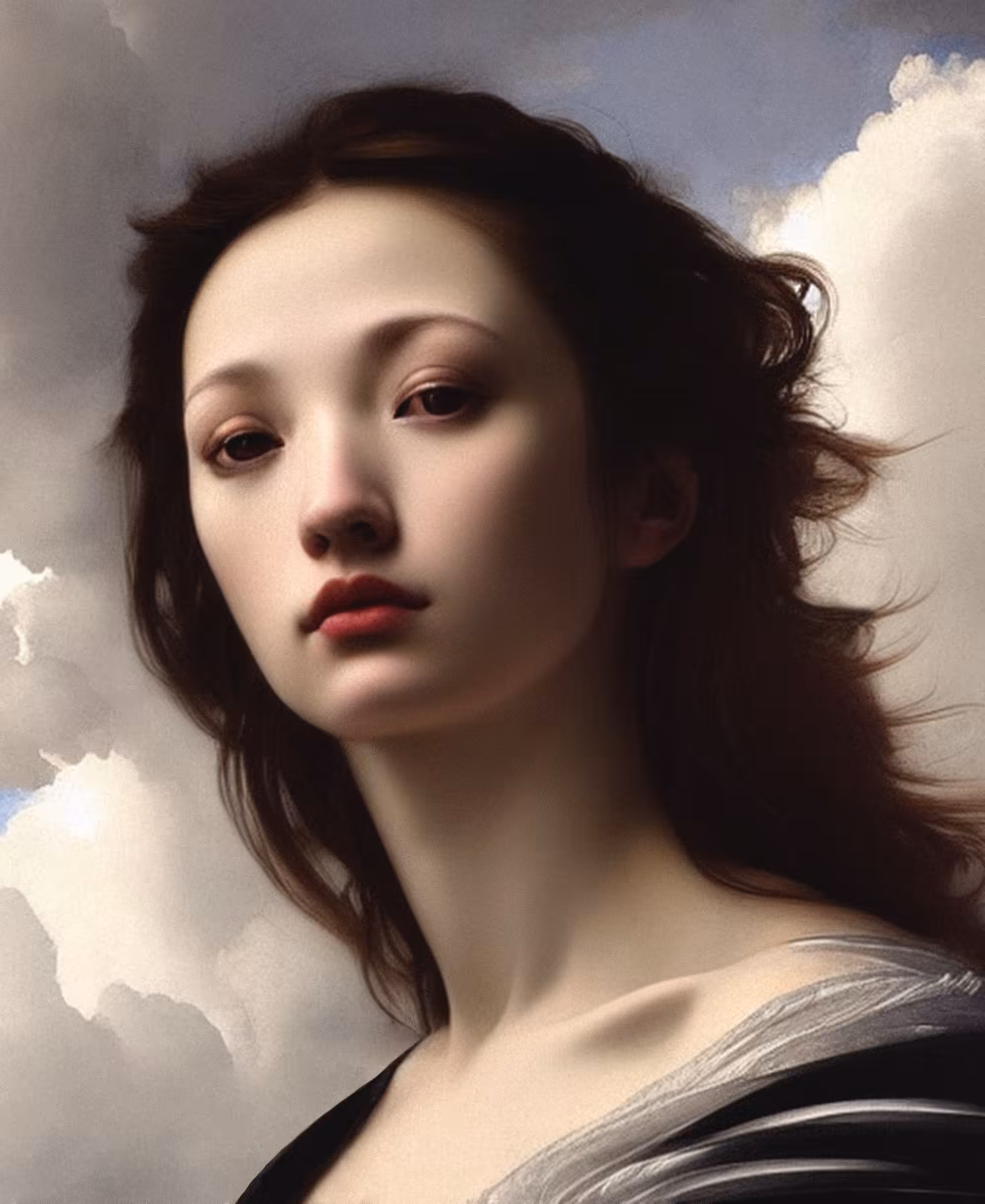 ode to beauty #5