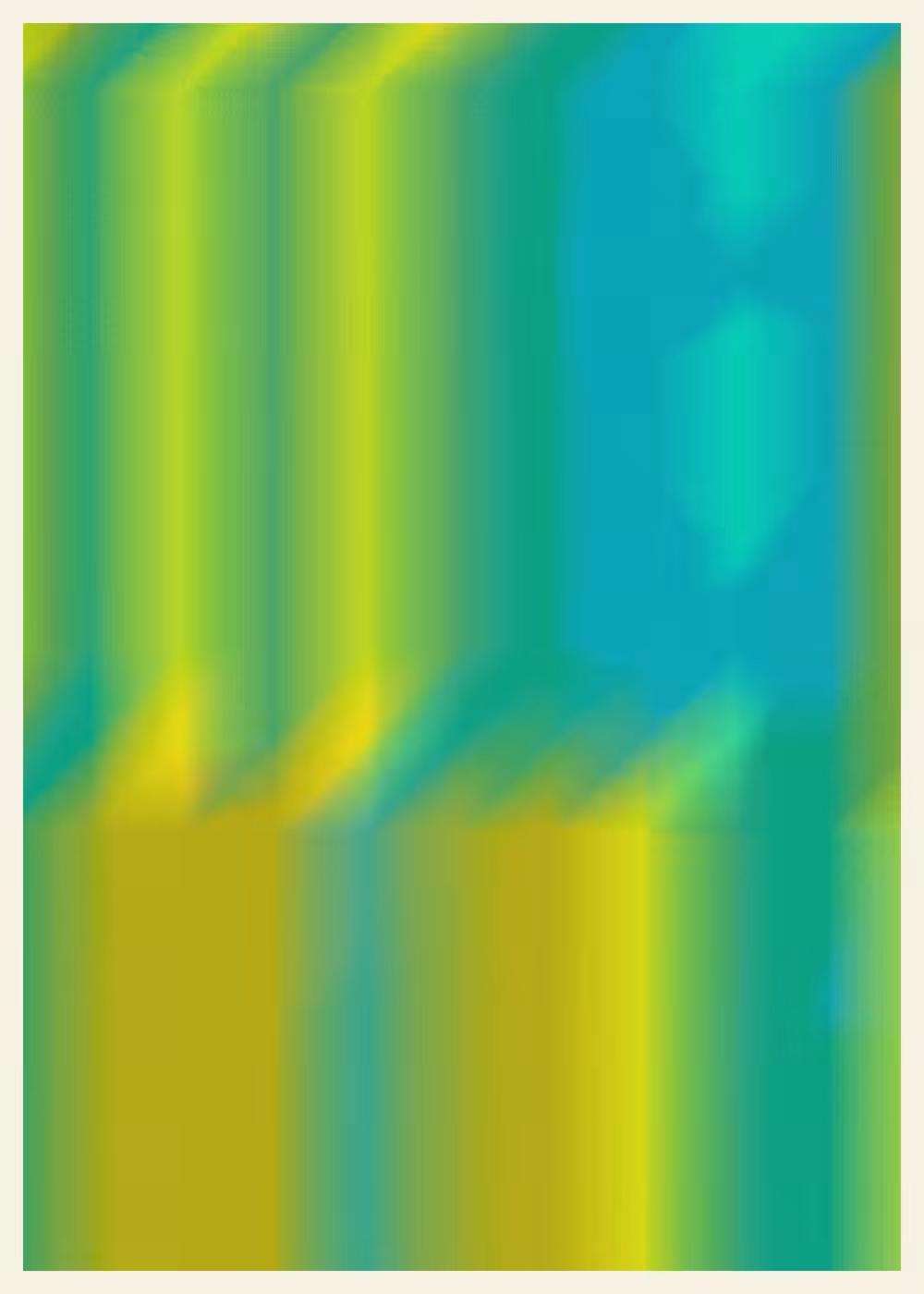 Form Drift #6