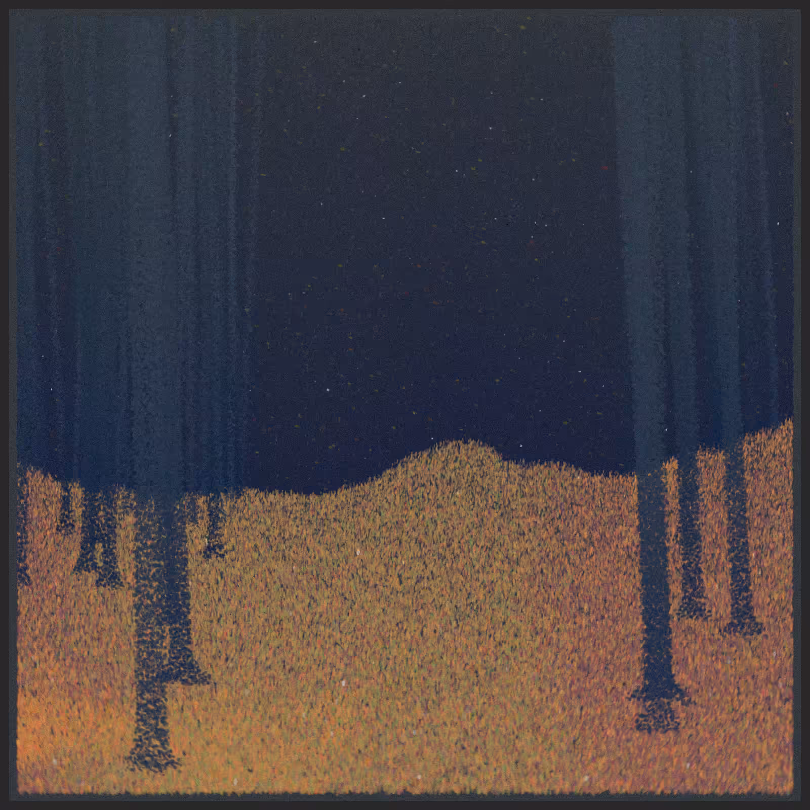 forest #158