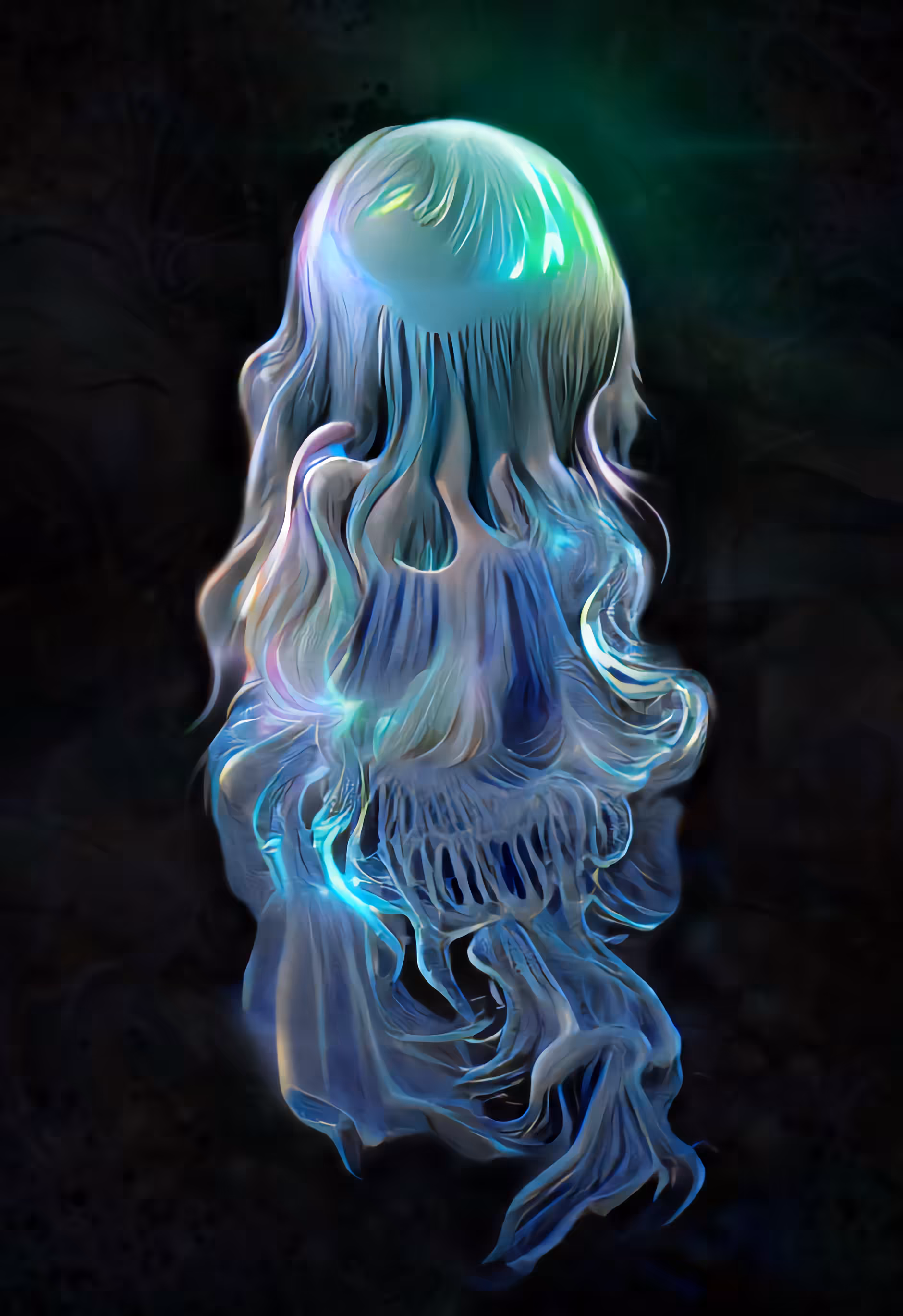 apparition
