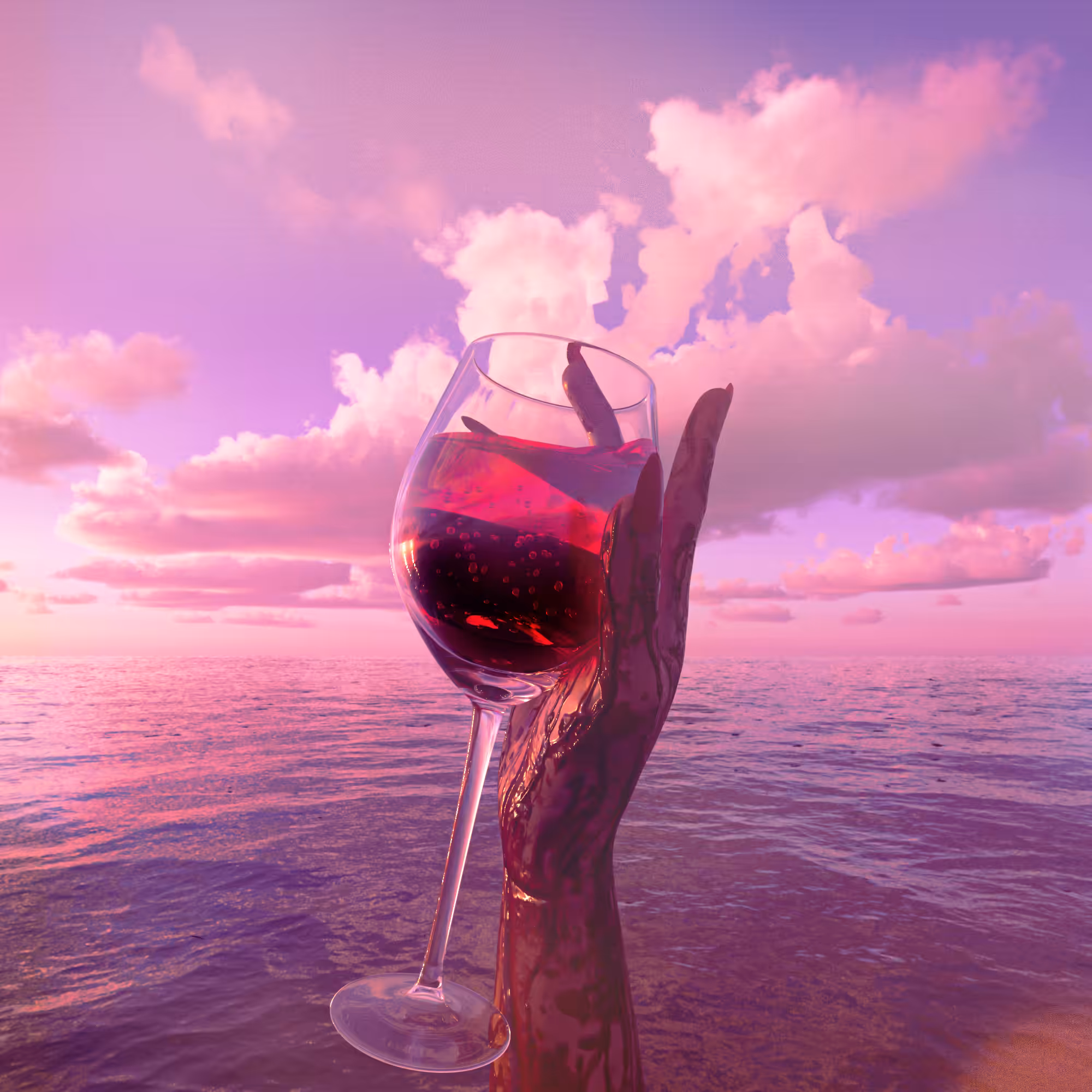 Cheers