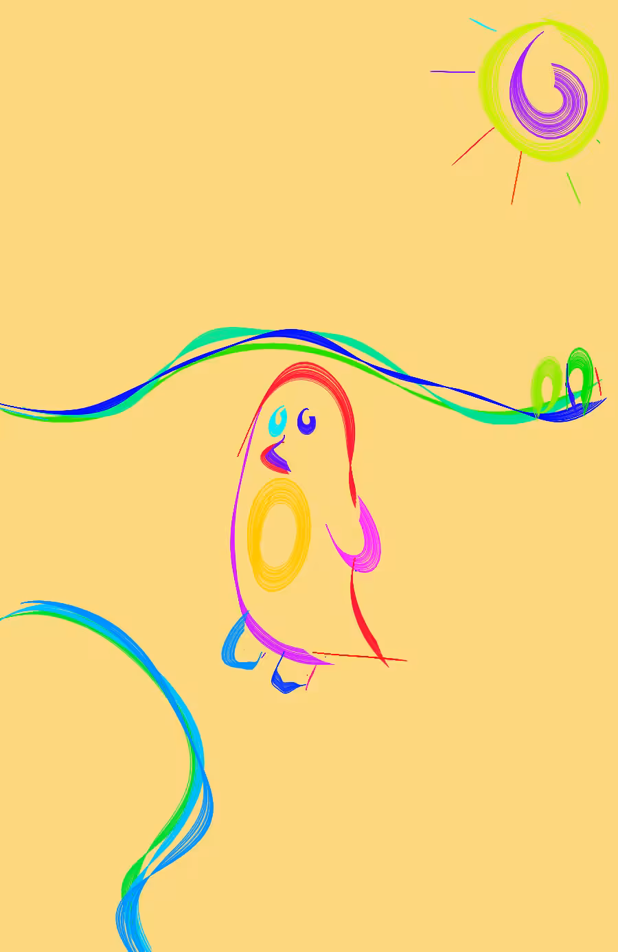 Penguin 