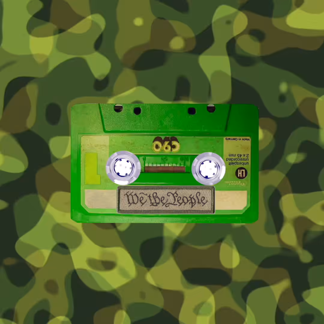 cartridge military 